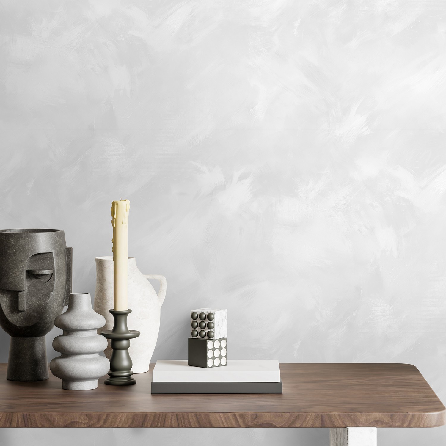 Обои флиз Victoria Stenova Jardin фон 588157 1.06*10м *6