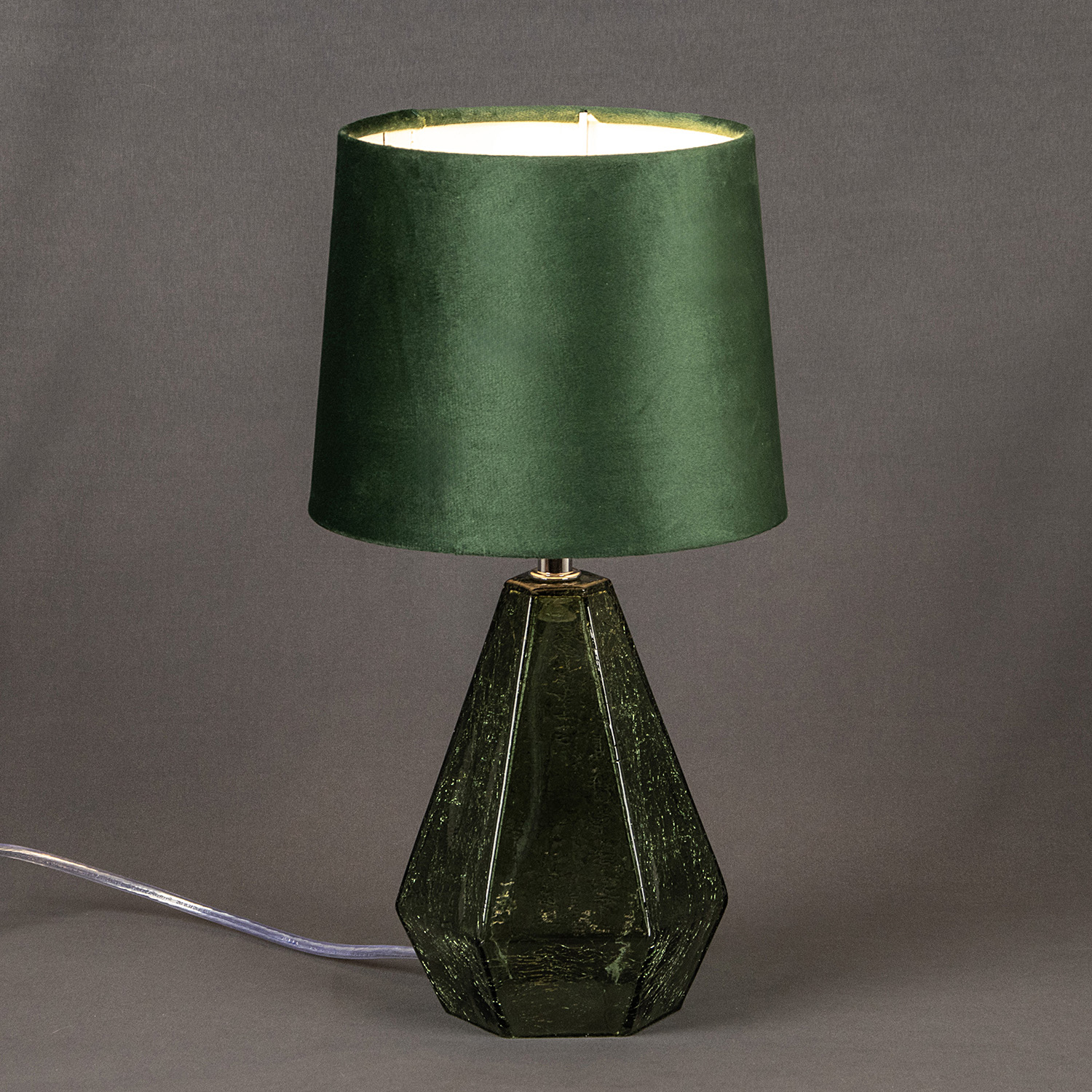 Лампа настольная G32195/1T GN GN Е14 40Вт S=2м2 *1/6