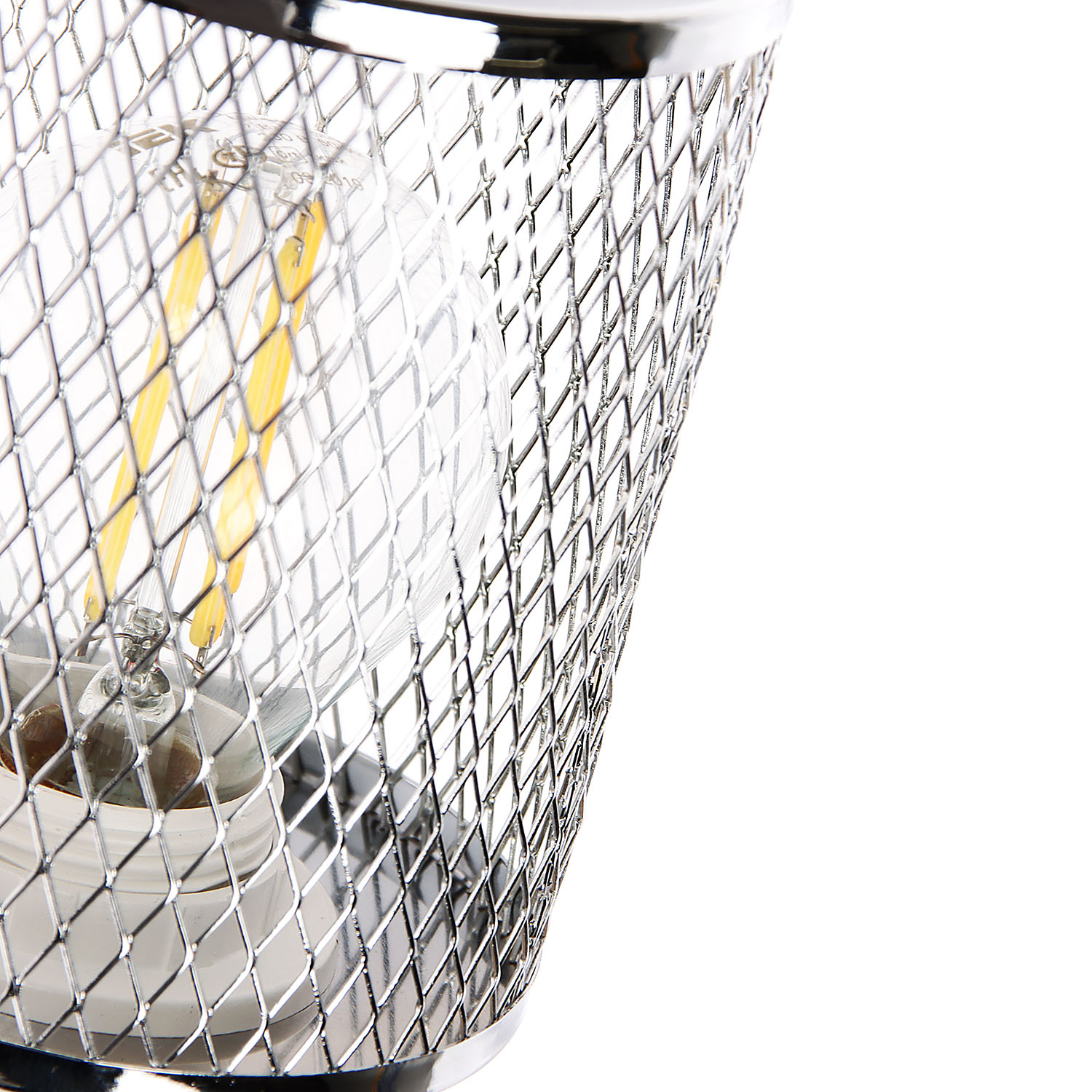 Бра 01405-0.8-01 CR Е14 *1/30