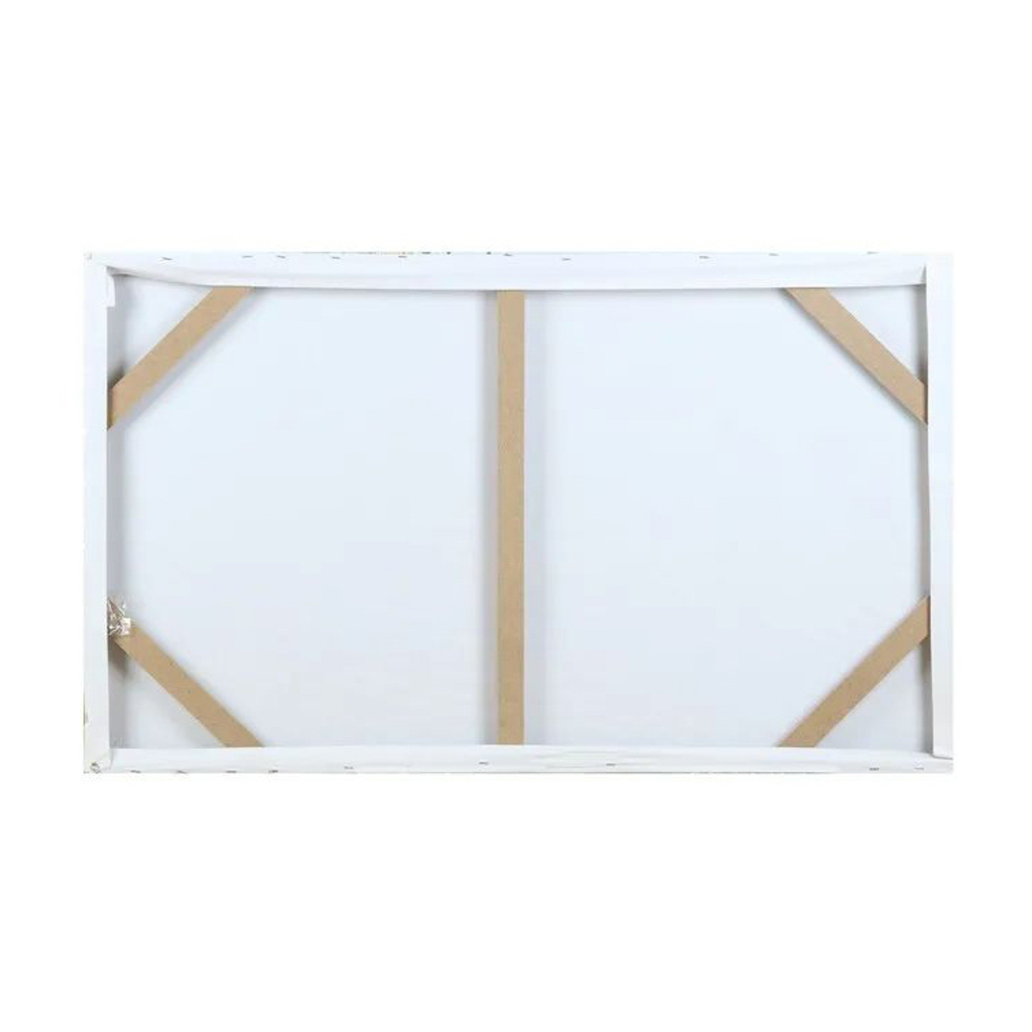 Картина на холсте «Девочка в шляпке», 60х100 см