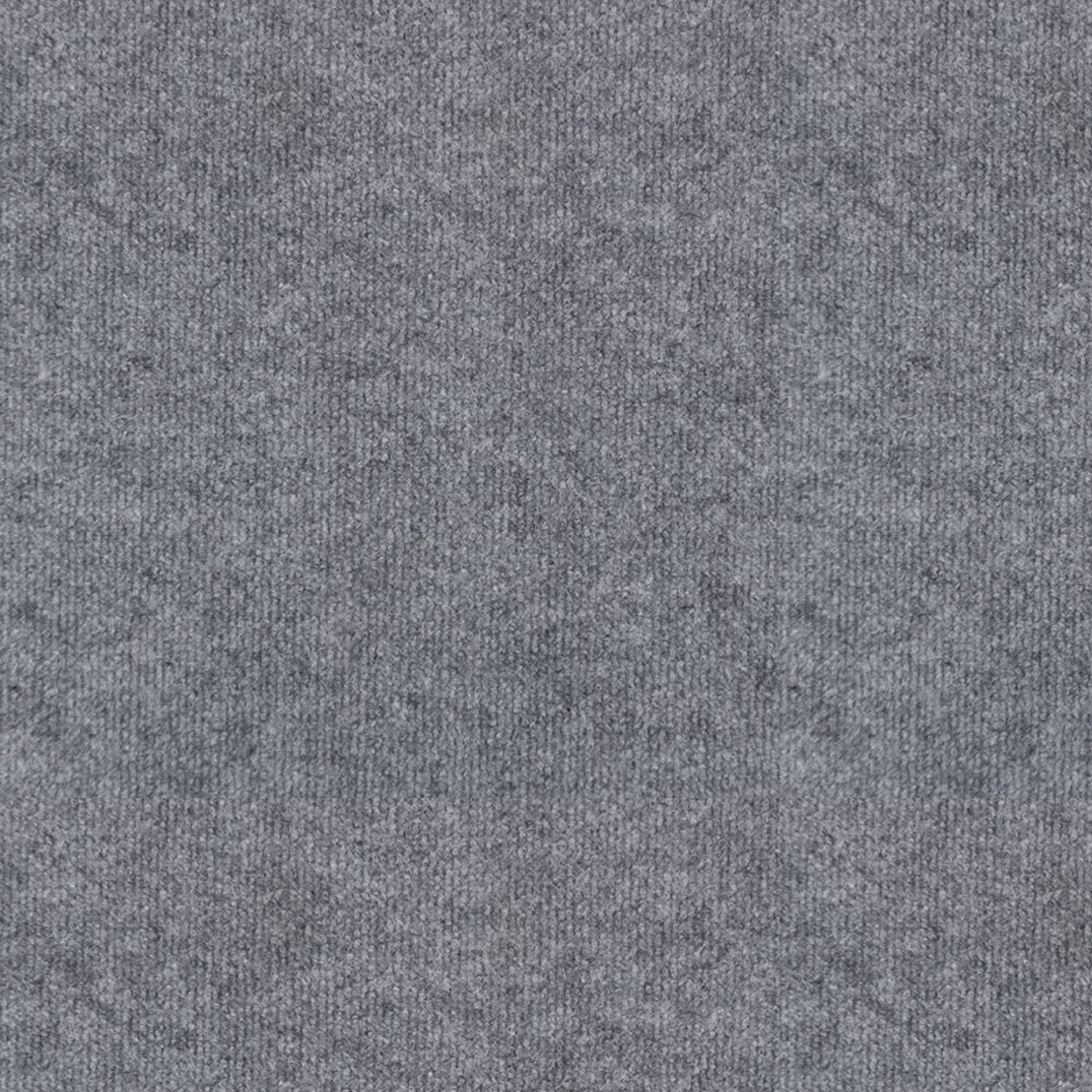 Ковровое покрытие дорожка Cairo 2216 (серый) - 1,0м. рулон 30 п/м