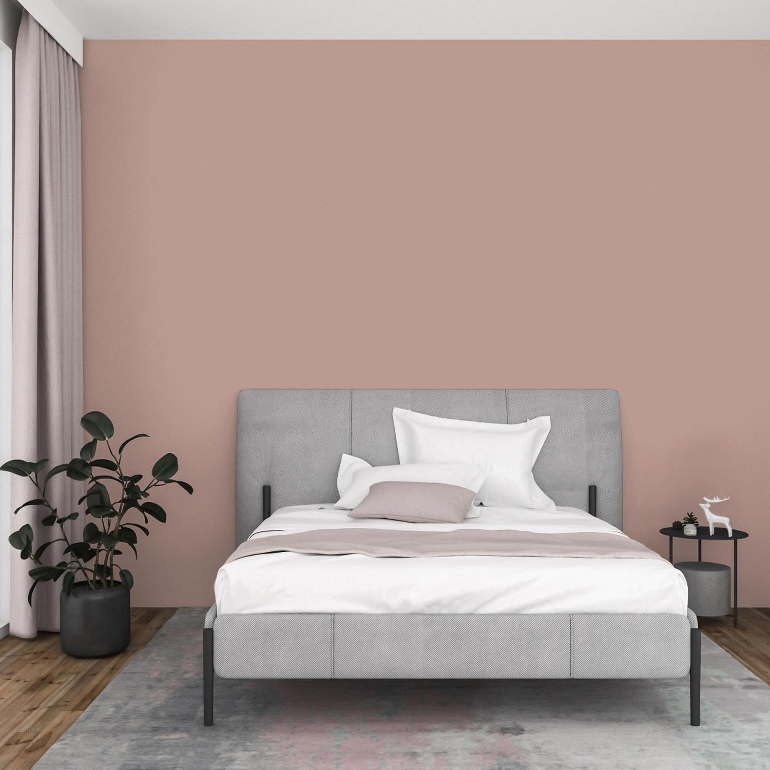 Обои флиз "AS Палитра" Аспект 70393-50 1,06*10м *1/6