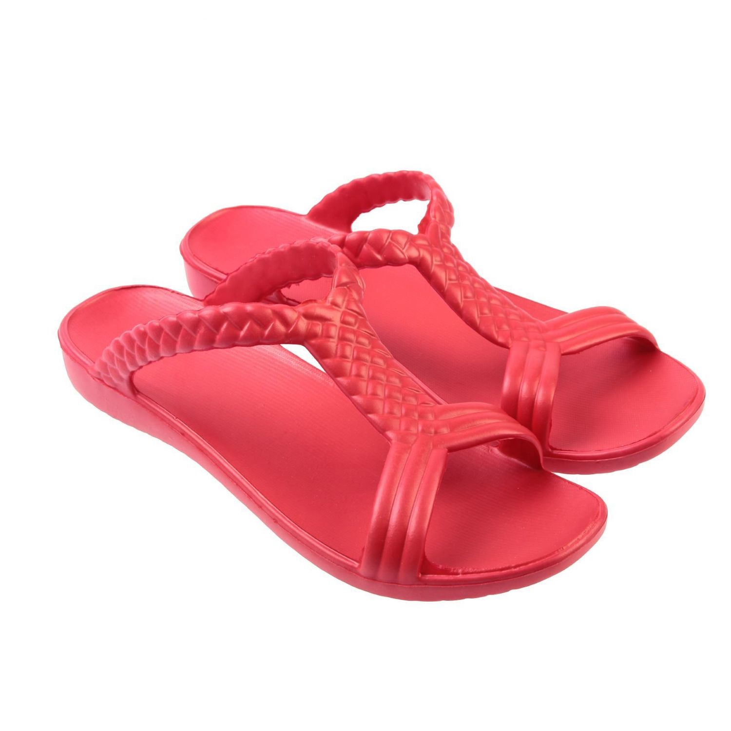 Сланцы женские "Верона" (МИКС) (р. 40) 2155988