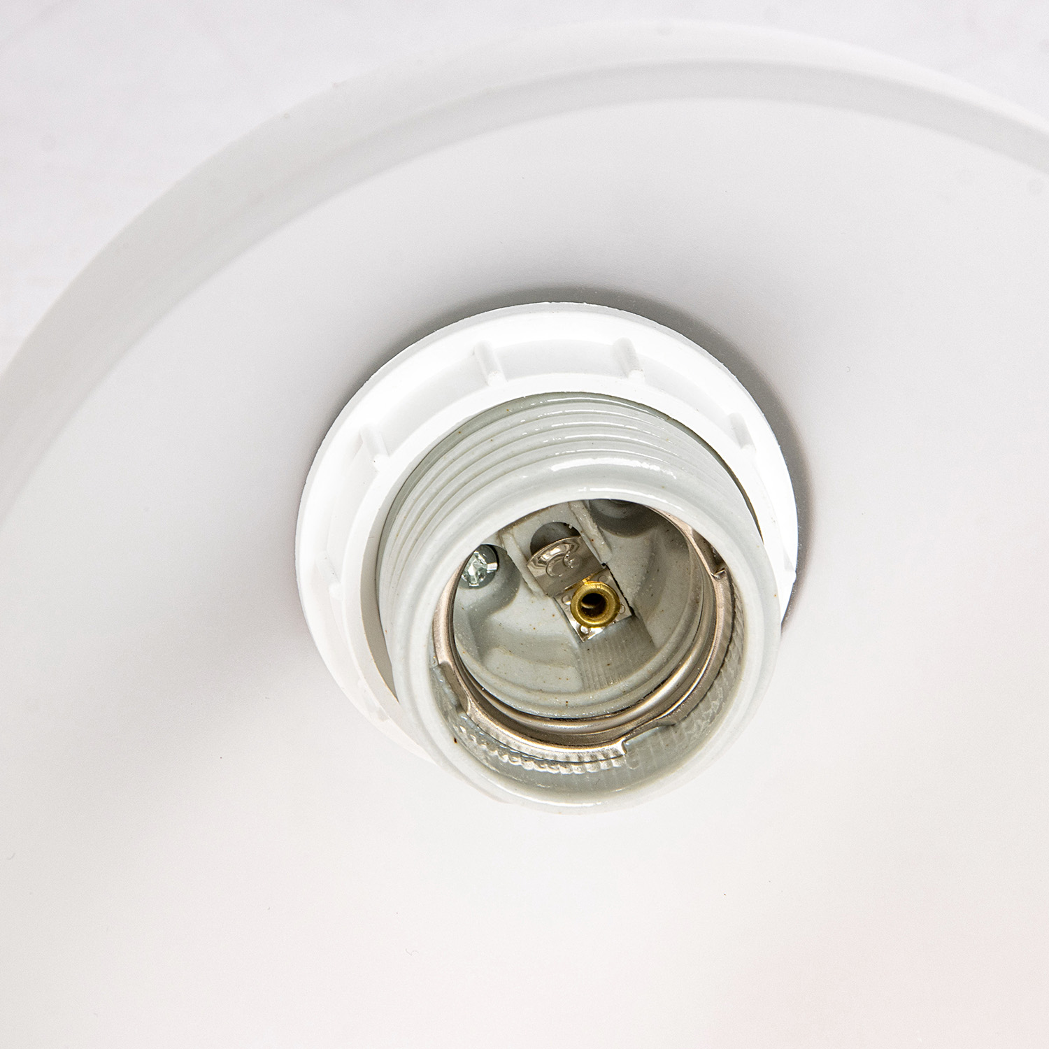 Лампа настольная 15017/1T CF WT  Е27 40Вт S=2м2 *1 Лампа настольная 15017/1T CF WT  Е27 40Вт S=2м2 *1