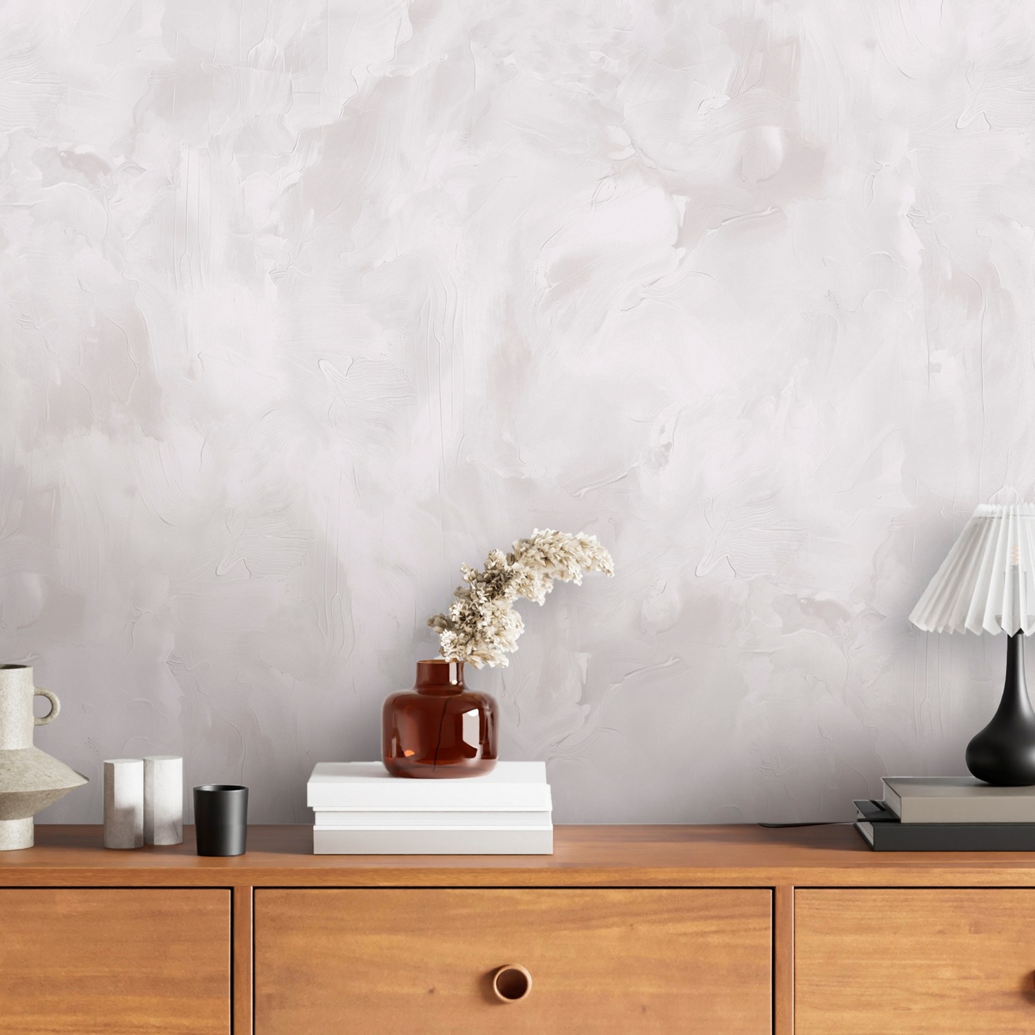 Обои  флиз Victoria Stenova Primadonna фон 287722 1.06*10м *6