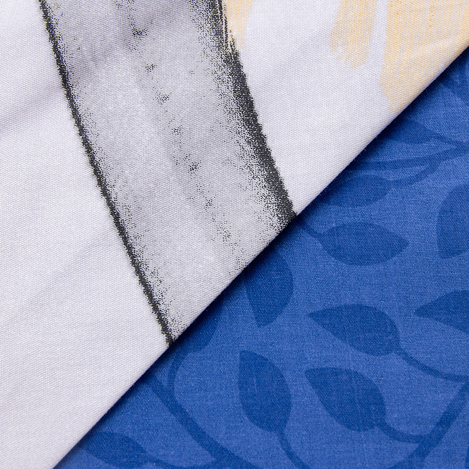 Постельное белье 2сп сатин Текстура 21103, наволочки 70*70 - 2шт *1