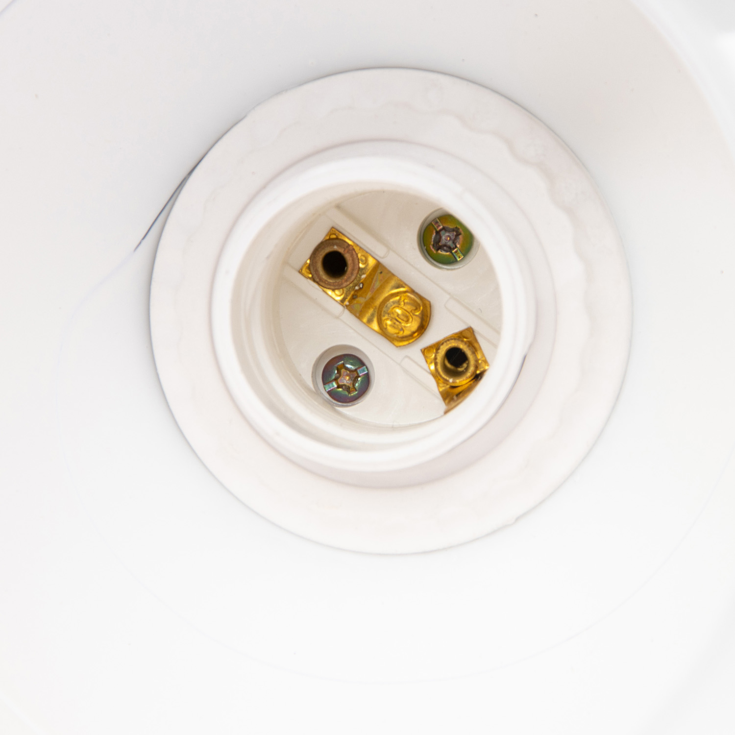 Люстра Verner Lighting N0327/2, 40 Вт, E27, 2 лампы, античная бронза