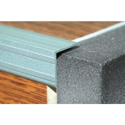 Порог-угол внешний 20х20х1350 мм Лука ПУ 05, дуб универсальный