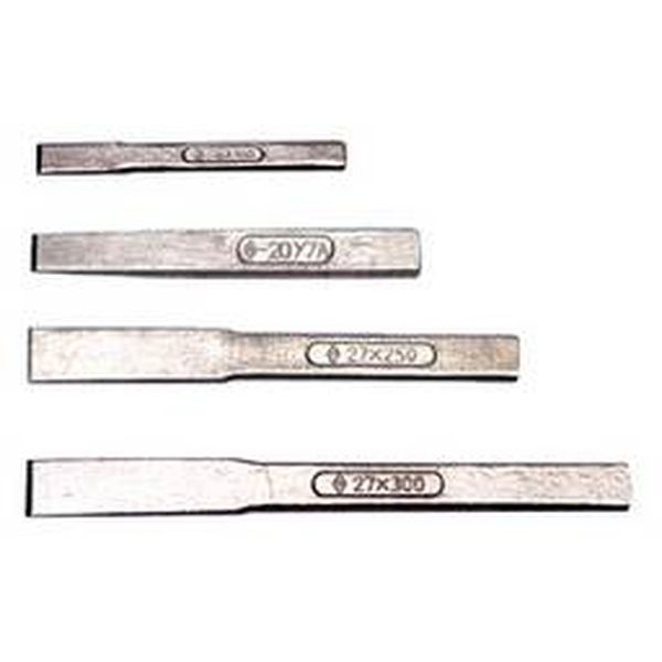 Зубило 200мм (НИЗ) *1/6 Зубило 200мм (НИЗ) *1/6