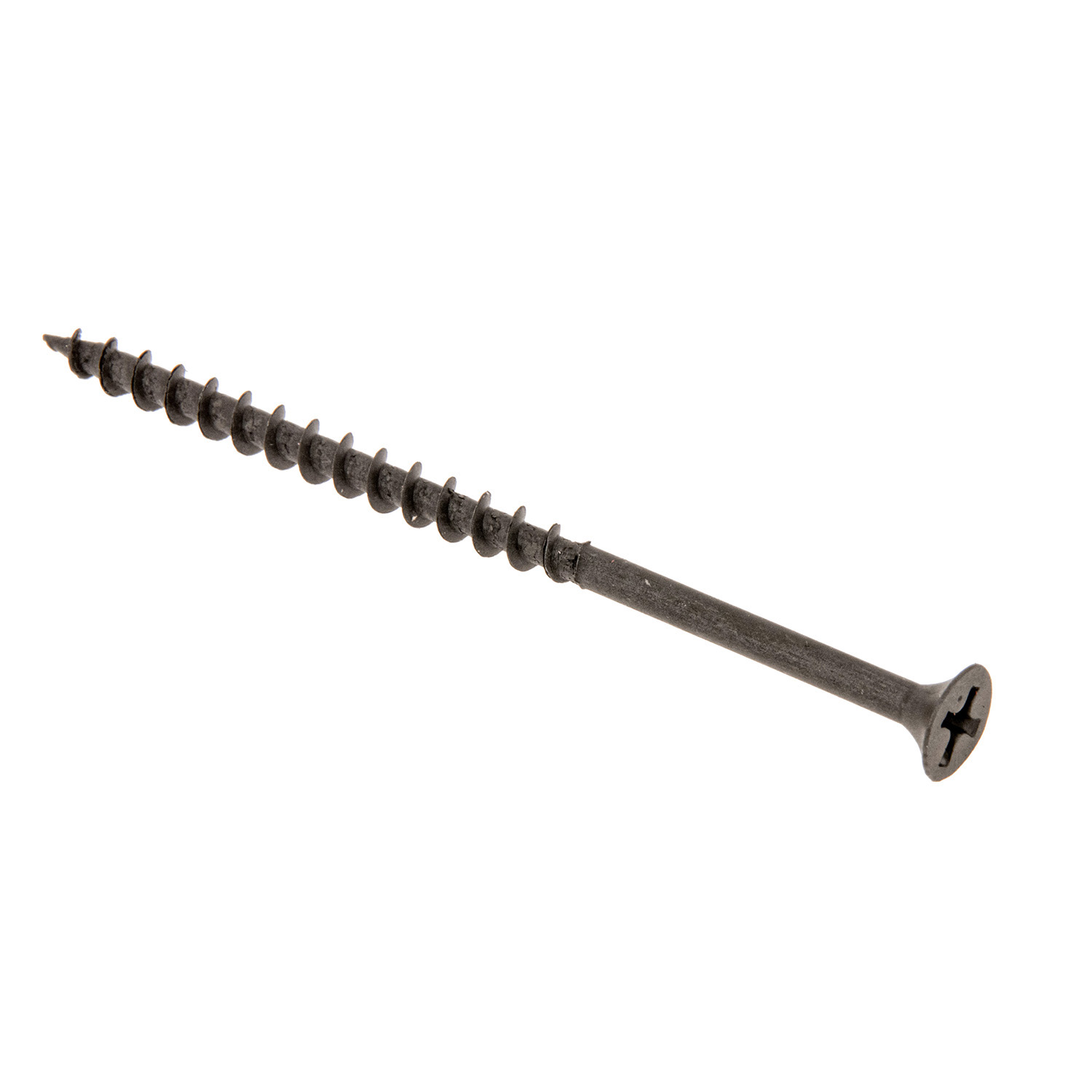 Саморезы по дереву BROZEX 4,2*76 крупная резьба (15кг) промтара  *15