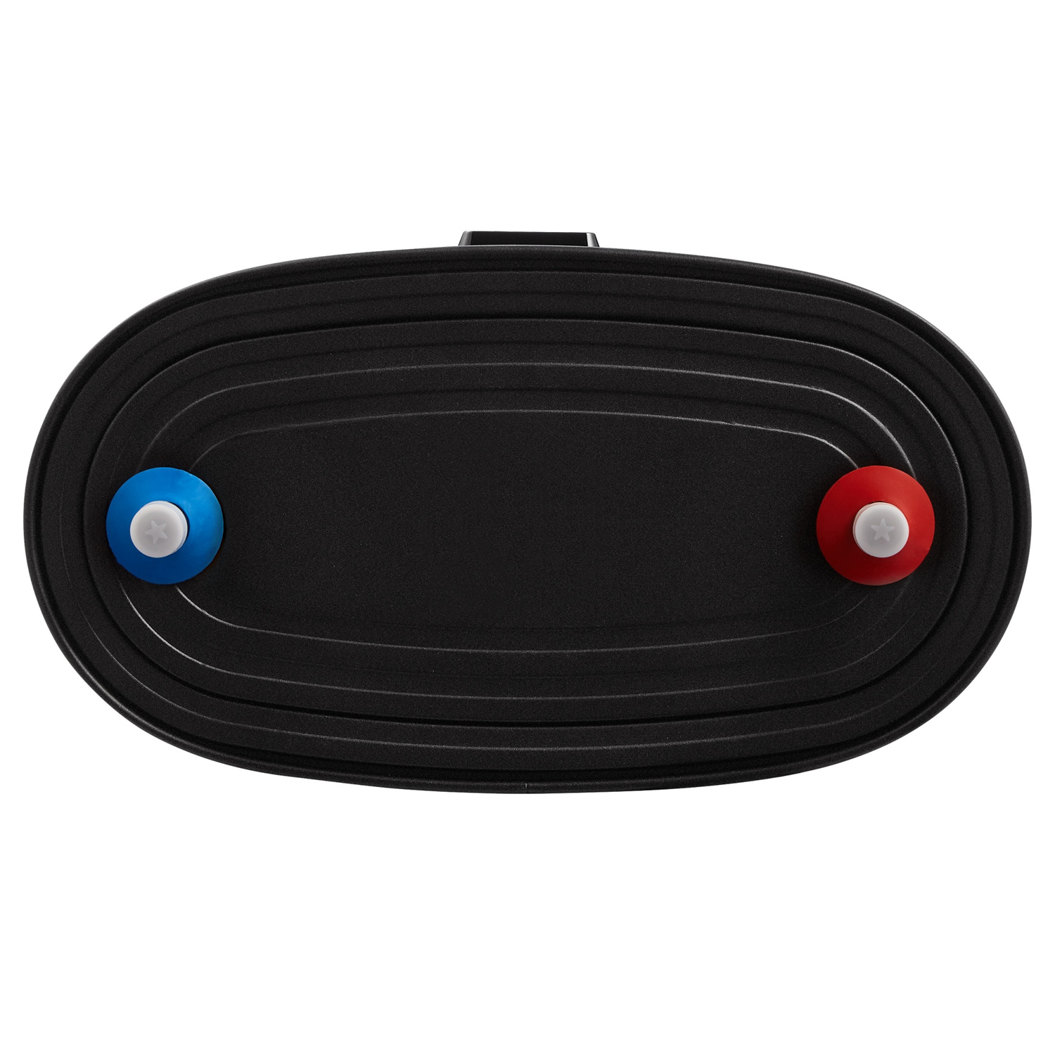 Водонагреватель накопительный 50 л Electrolux Gladius 2.0 Grafit, 2 кВт, универсальный