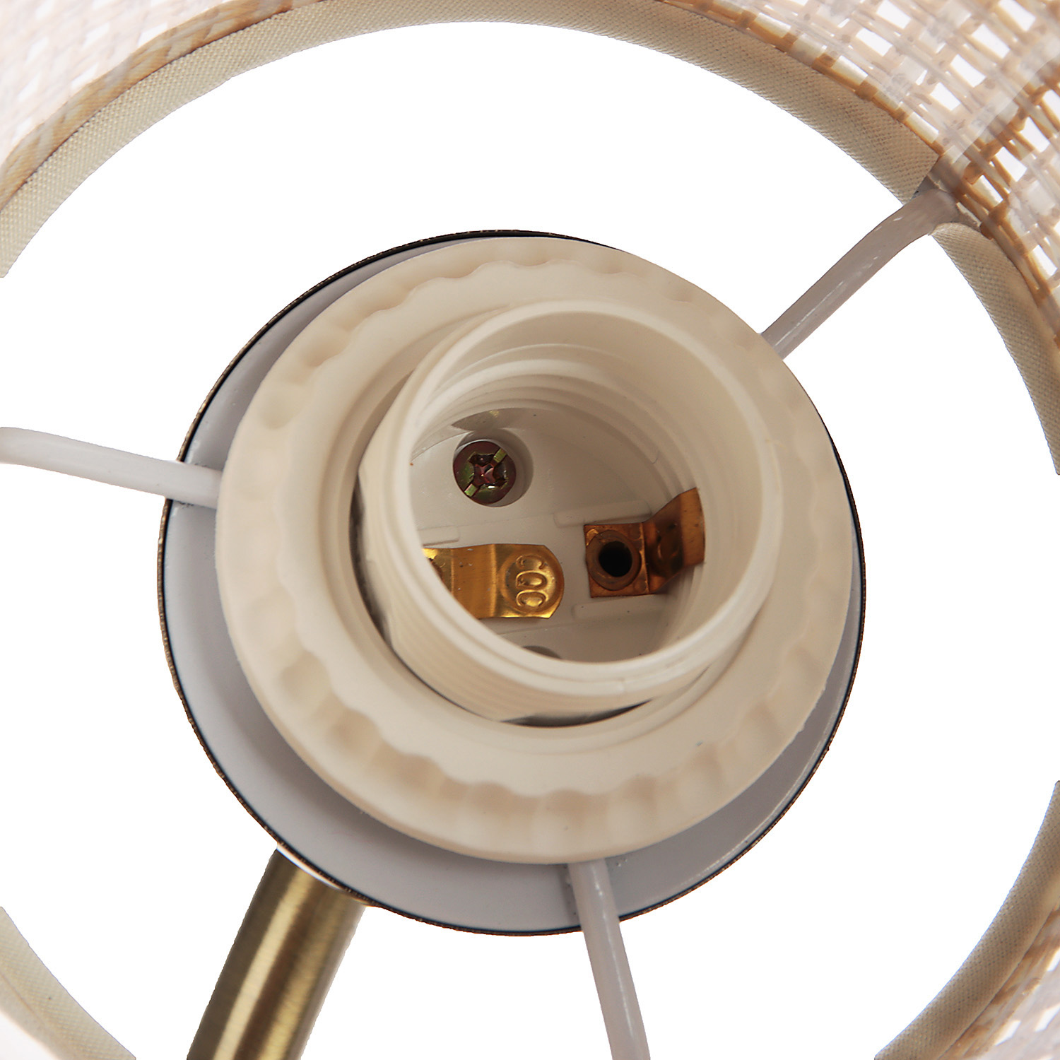 Бра N5141/1W  E27 1*40Вт (L270*W140*H180)  VERNER LIGHTING *1