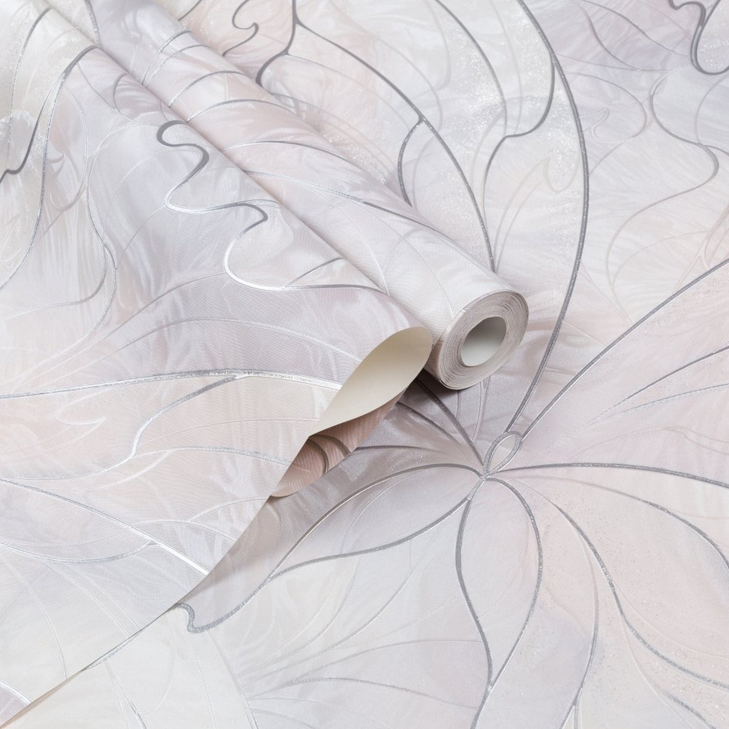 Обои флиз "Палитра" Babochki (коричн.) PL72415-28 1,06*10м *1/8