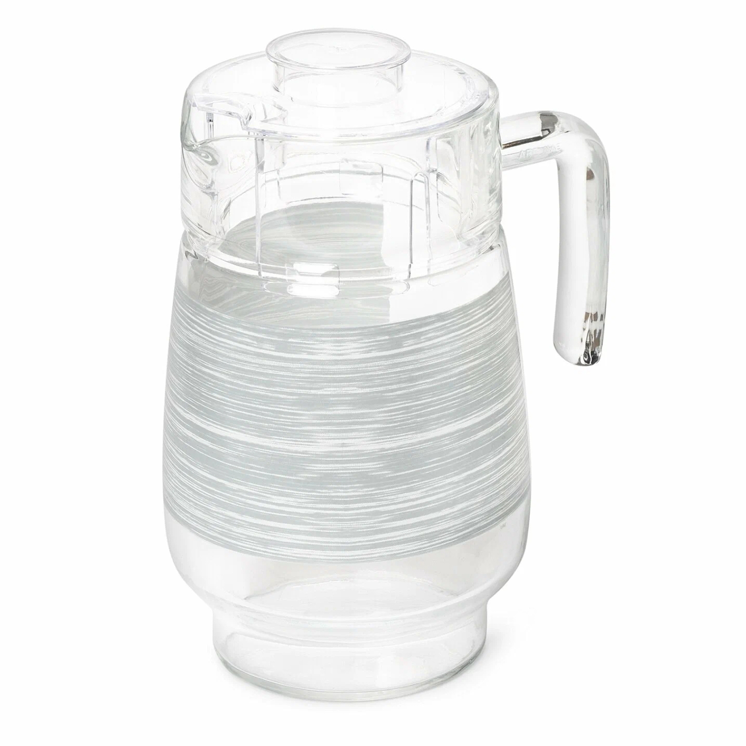 яяяQ6025Набор питьевой 7пр БРАШМАНИЯ ГРАНИТ 7 (1/3)