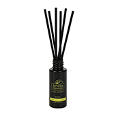 Диффузор ароматический AROMA REPUBLIC 20 мл Golden sand №24  91020  *6/24