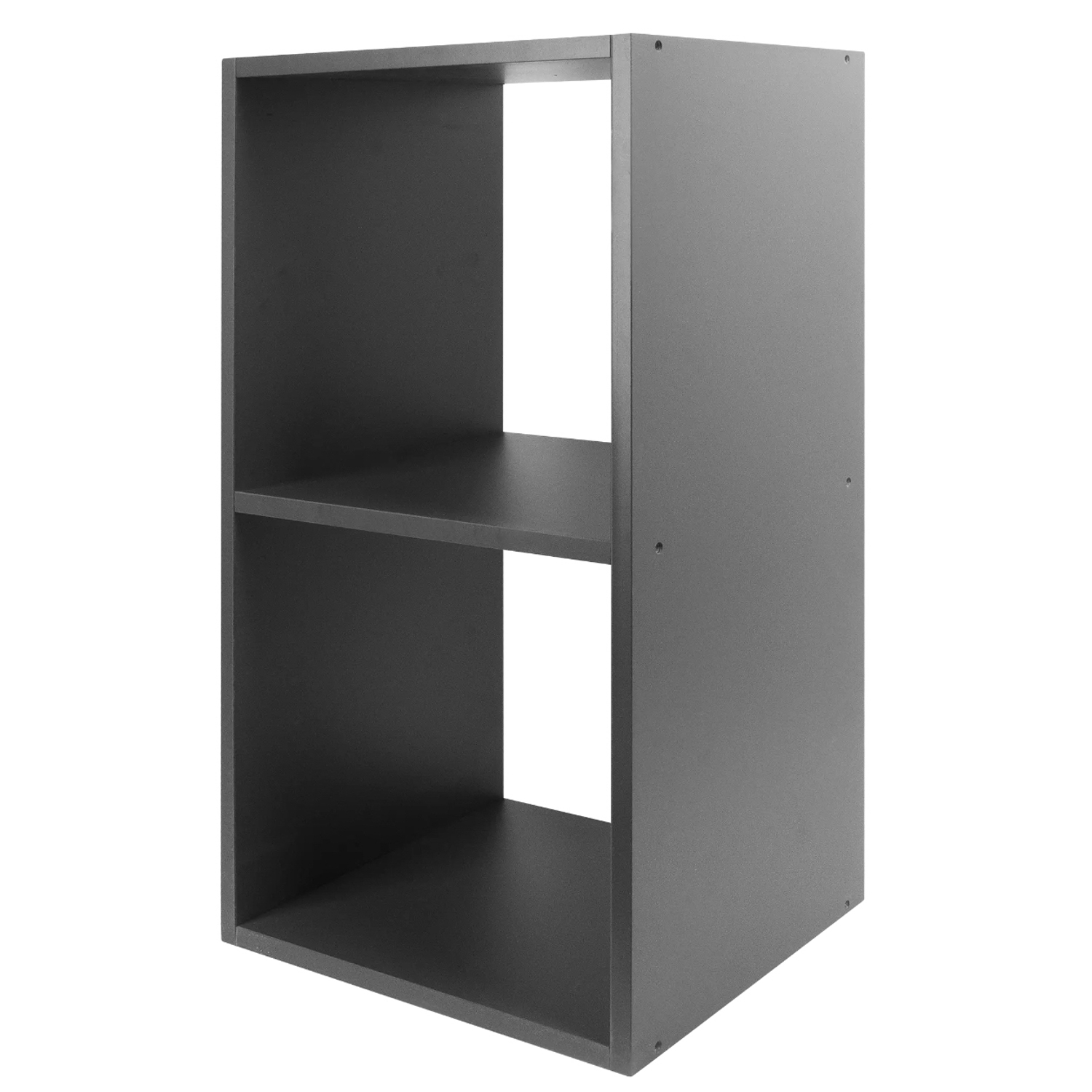 Стеллаж Пентас-2 712*356*294 Графит *1 Стеллаж Пентас-2 712*356*294 Графит *1