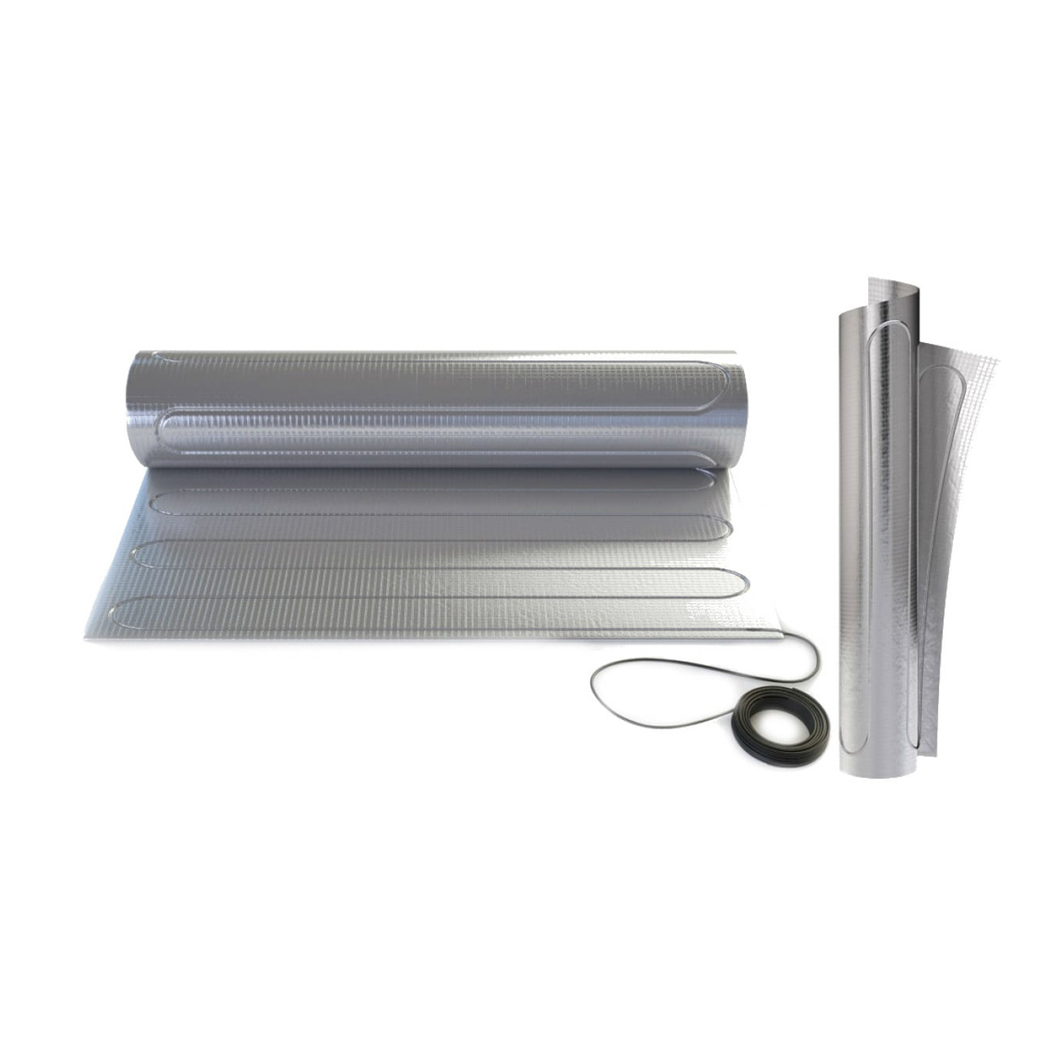 Мат нагревательный 6х0.5 м Теплолюкс Alumia, 450 Вт, 3 м²