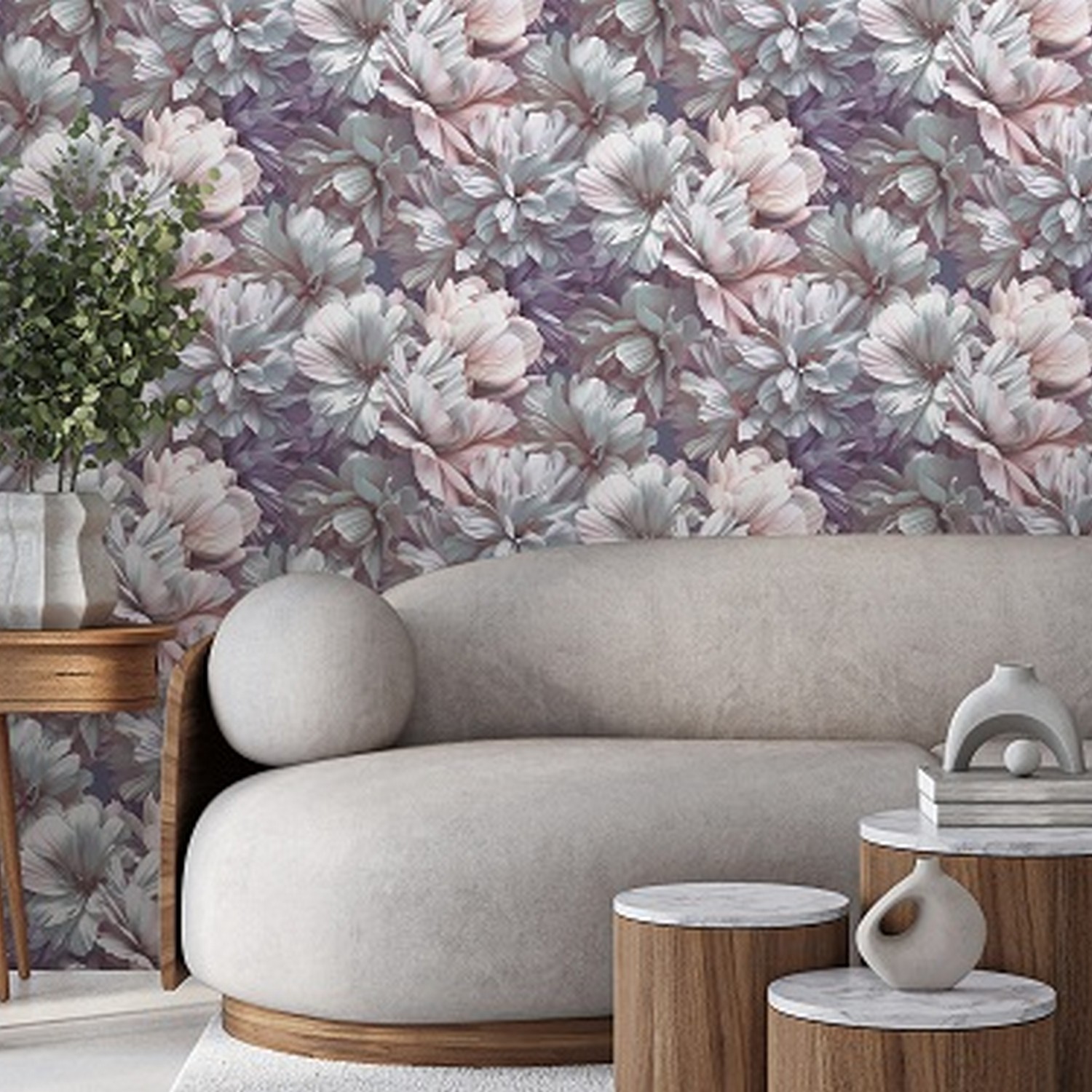 Обои флиз VS Victoria Stenova Dolce 588219 1.06*10м *6