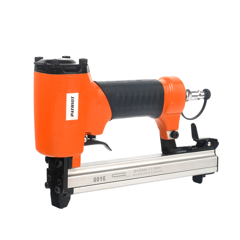 Пневмостеплер обивочный PATRIOT ASG 180 *1 Пневмостеплер обивочный PATRIOT ASG 180 *1