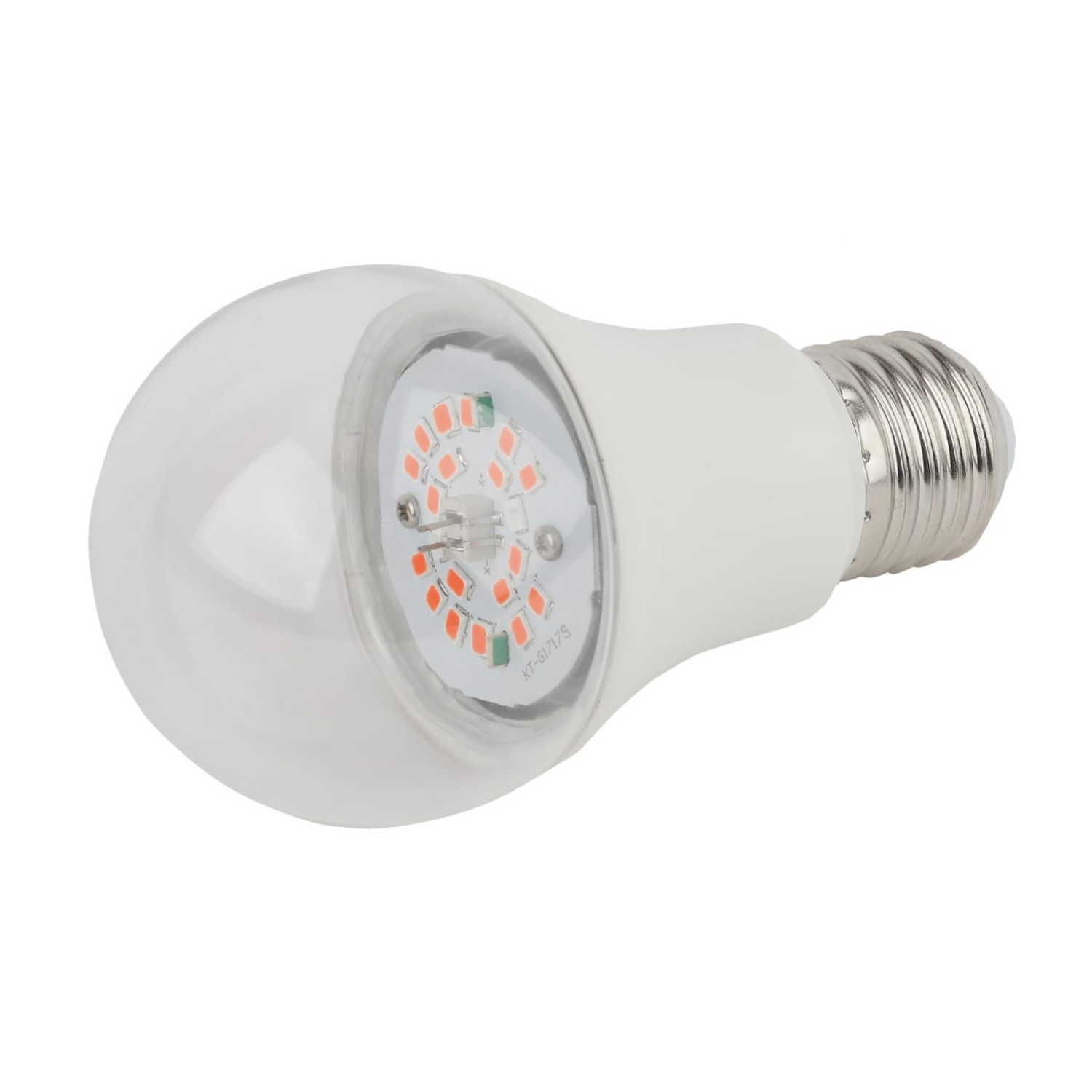 Лампа светодиодная ФИТО 10W Е27 груша Эра FITO-10W-RB-E27-K *1/12/36 Лампа светодиодная ФИТО 10W Е27 груша Эра FITO-10W-RB-E27-K *1/12/36