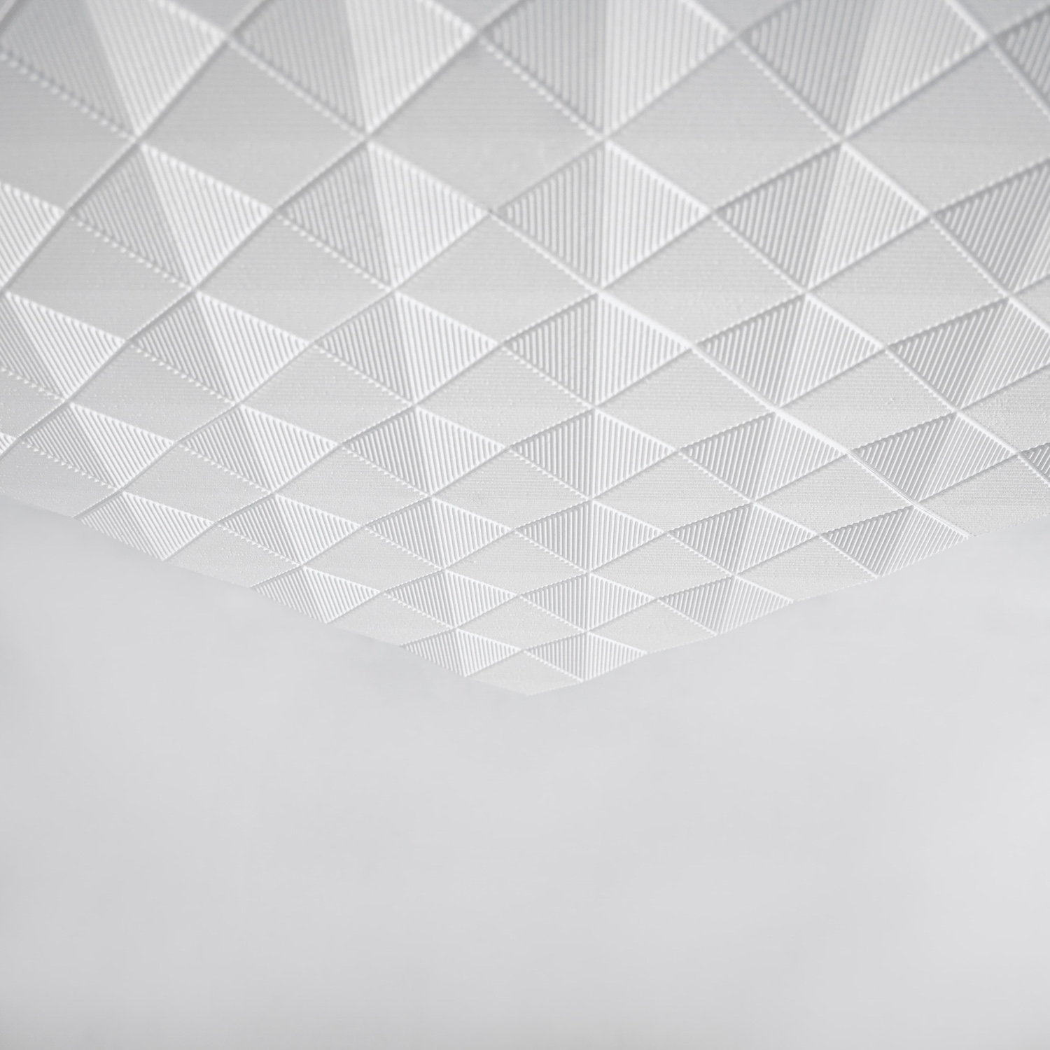 Потолок пенопласт ФОРМАТ 528 *30