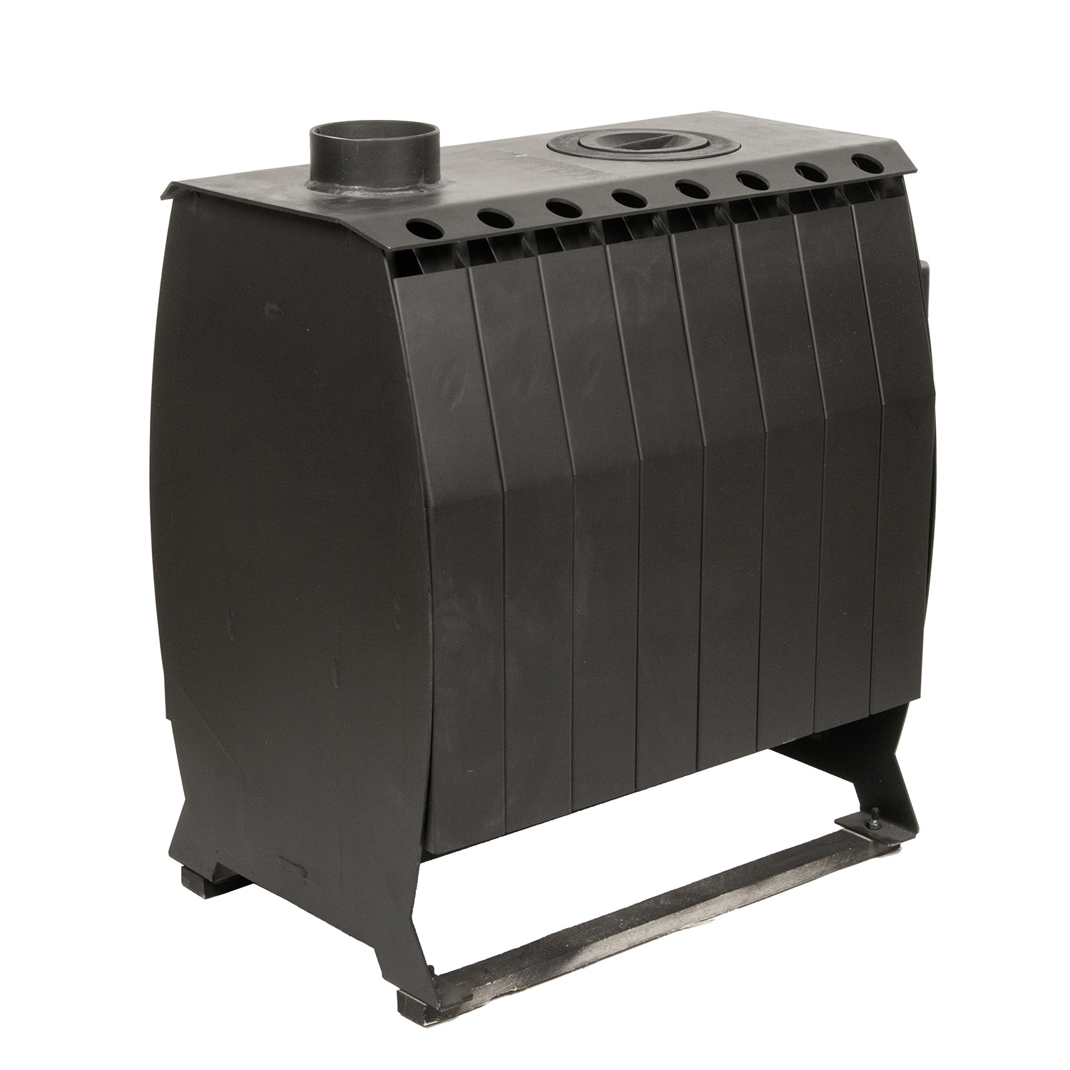 Печь отопительная Ария 200 Кеннет *1