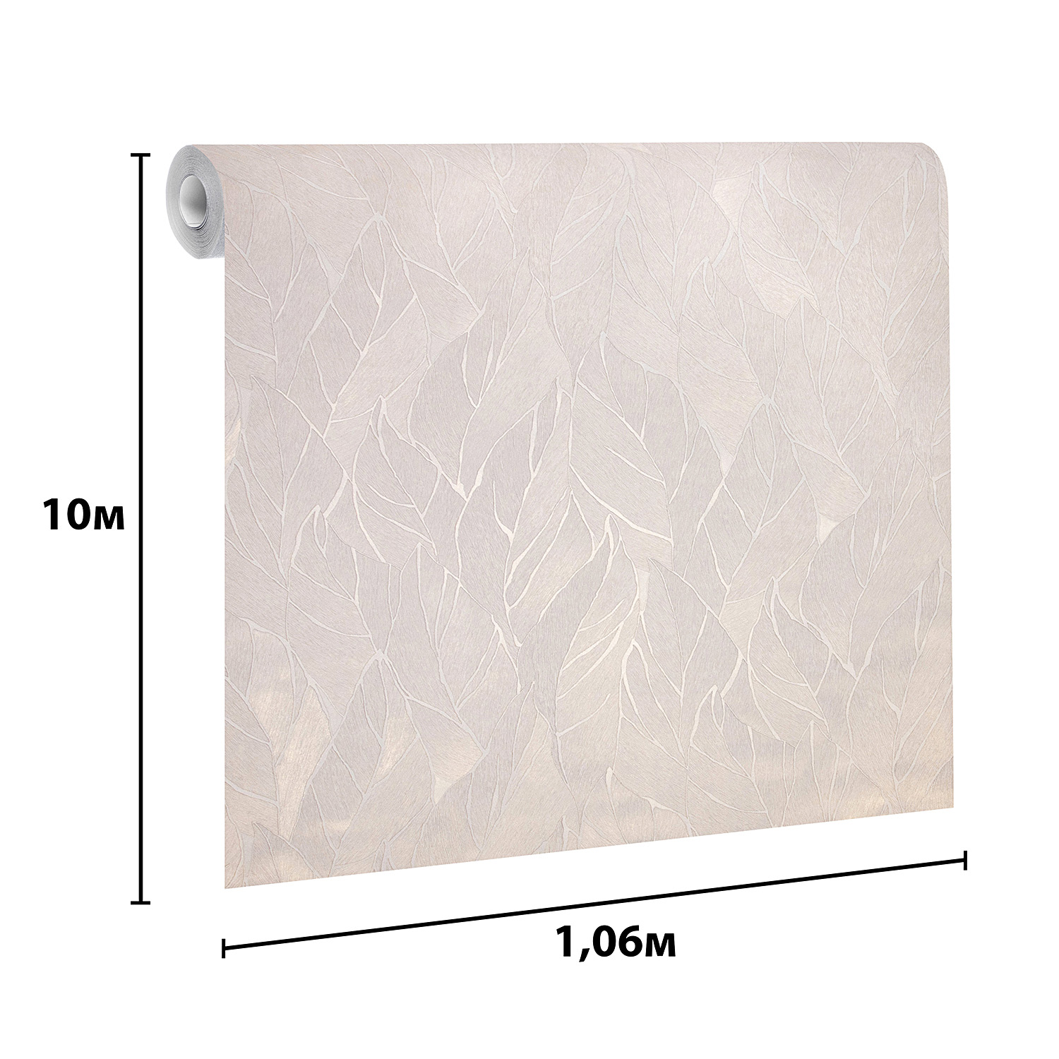 Обои  флиз ED Euro Diamond Adriana 5062-02 *6