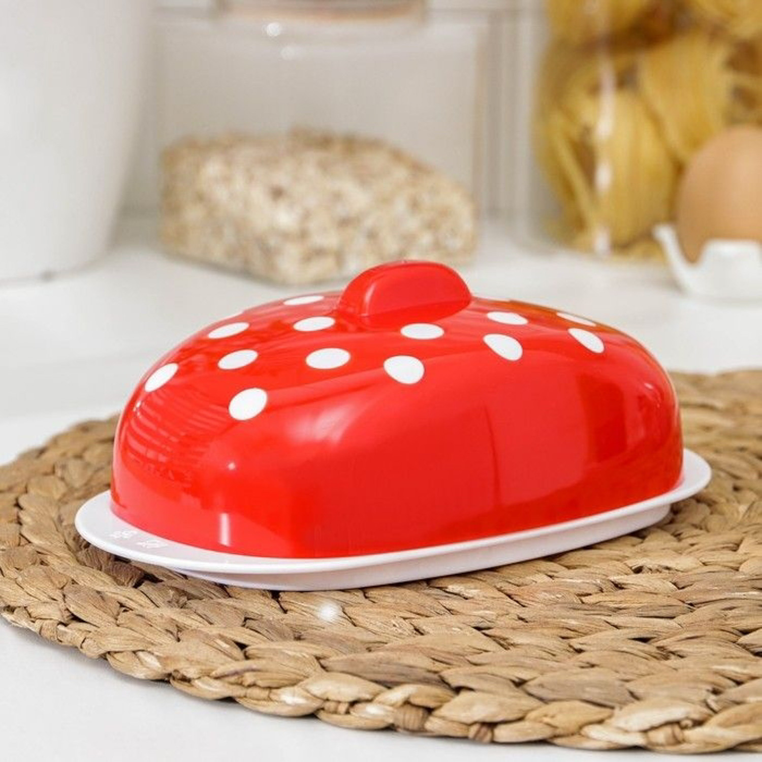 Масленка Marusya 1230745 Масленка Marusya 1230745