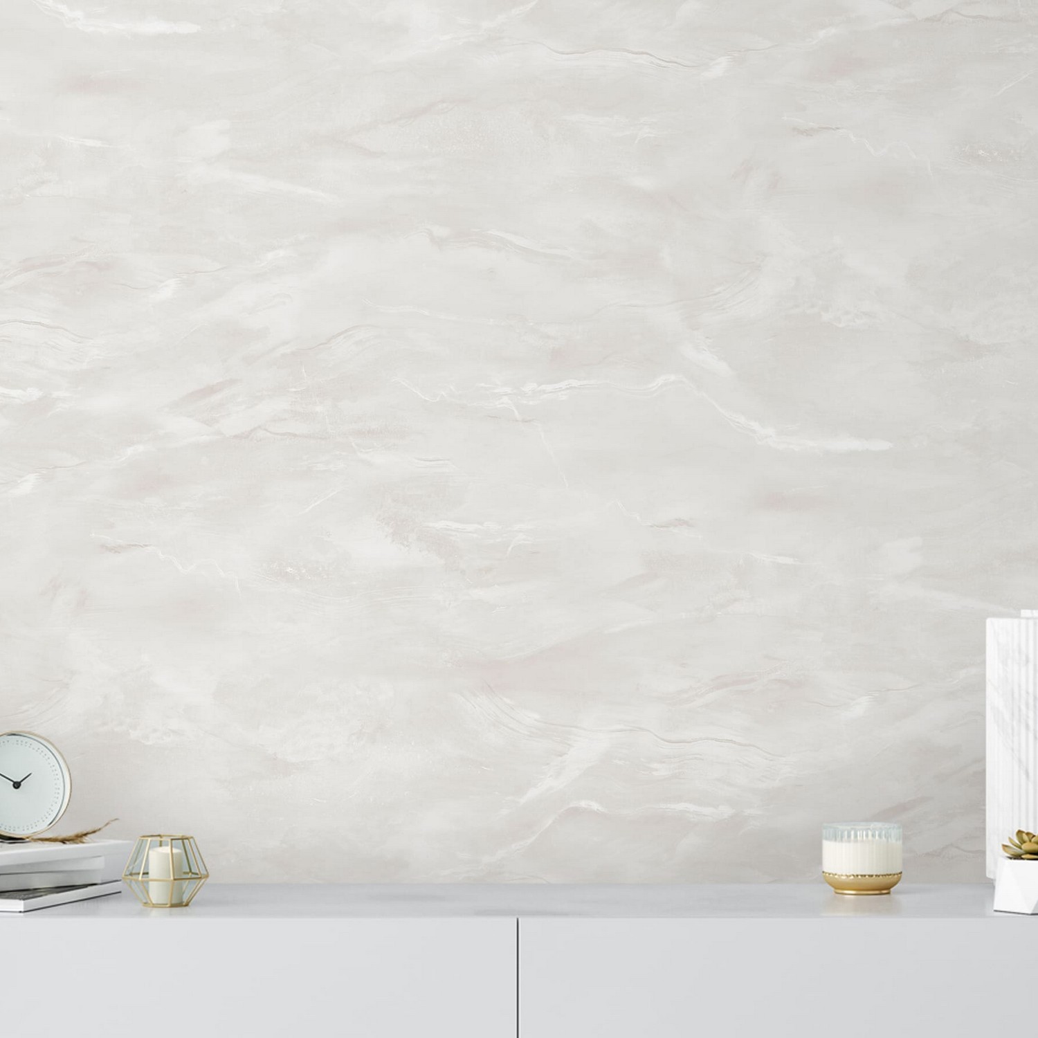 Обои флиз OSTIMA Barbara фон (беж.) 89155 1.06*10м *6