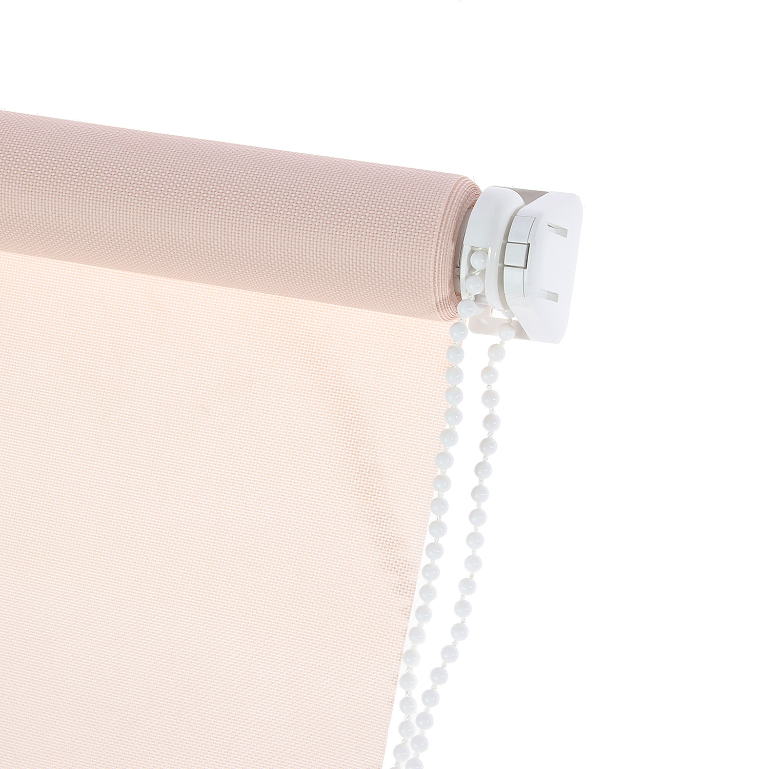 Штора рулонная Лестер пудра 52*175 Легранд *1/6