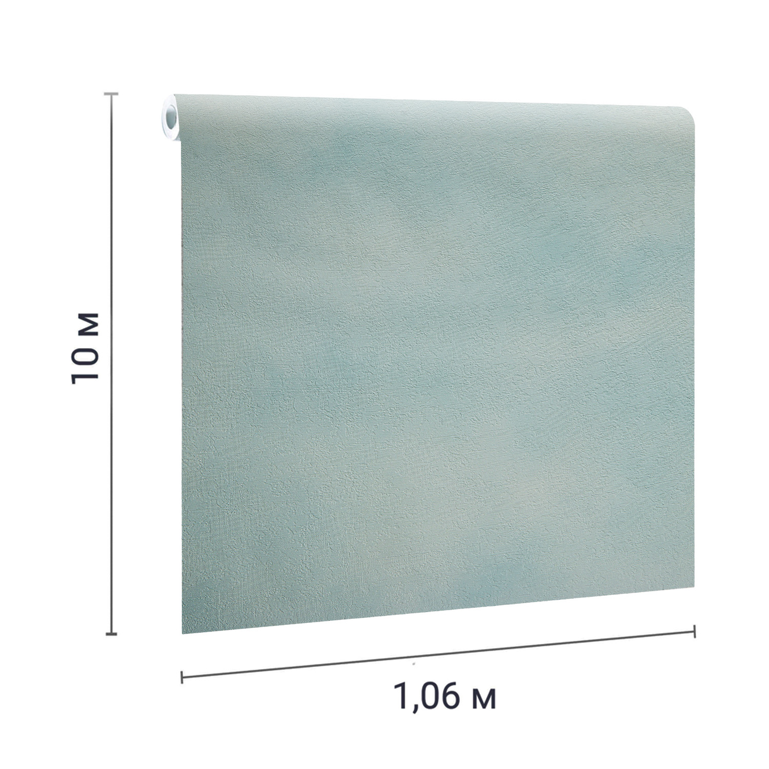 Обои флиз "WallSecret Basic" 8719-09 10*1,06м *6