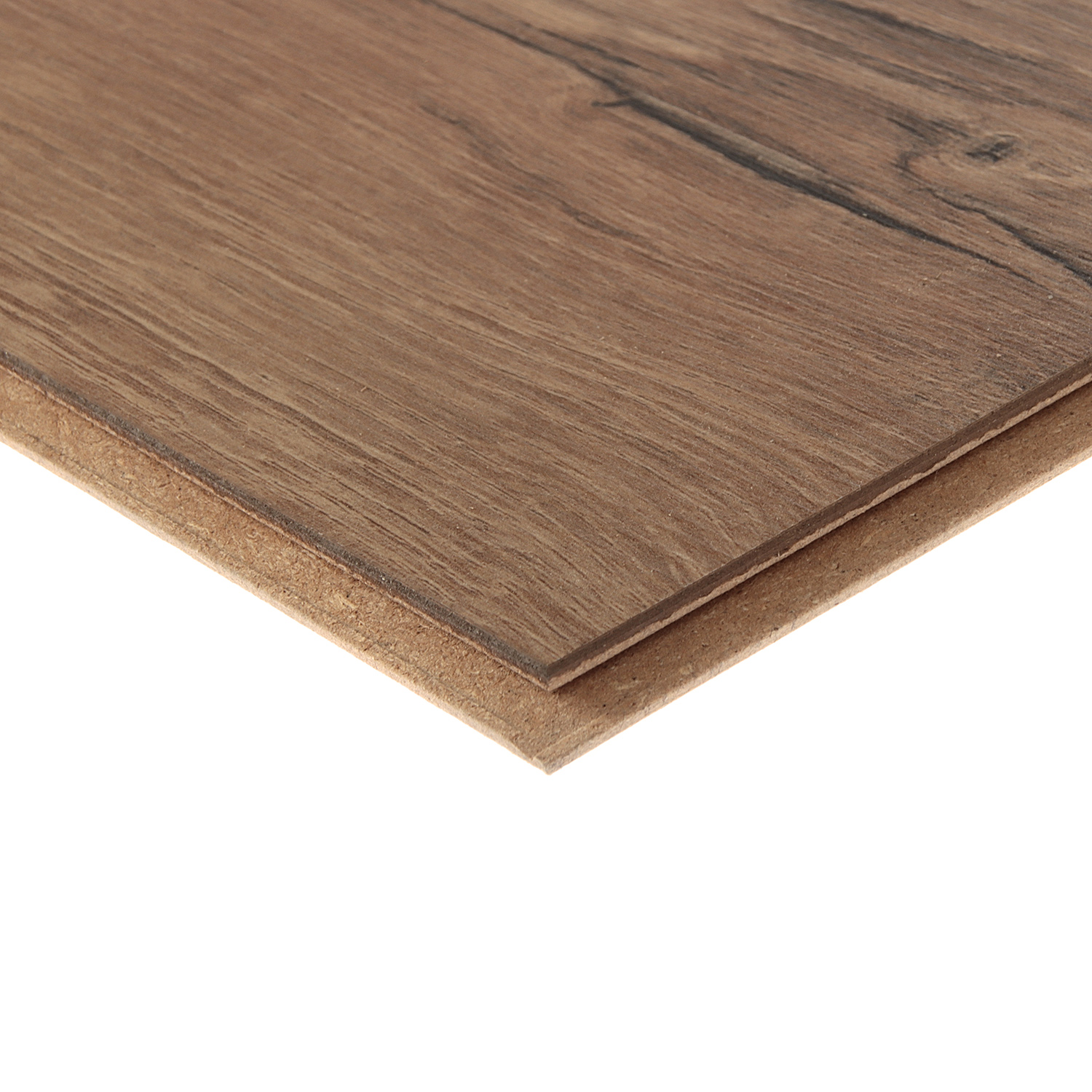 Ламинат Ideal Form Дуб челини, 2.153 м², 33 класс, 1380х195х8 мм