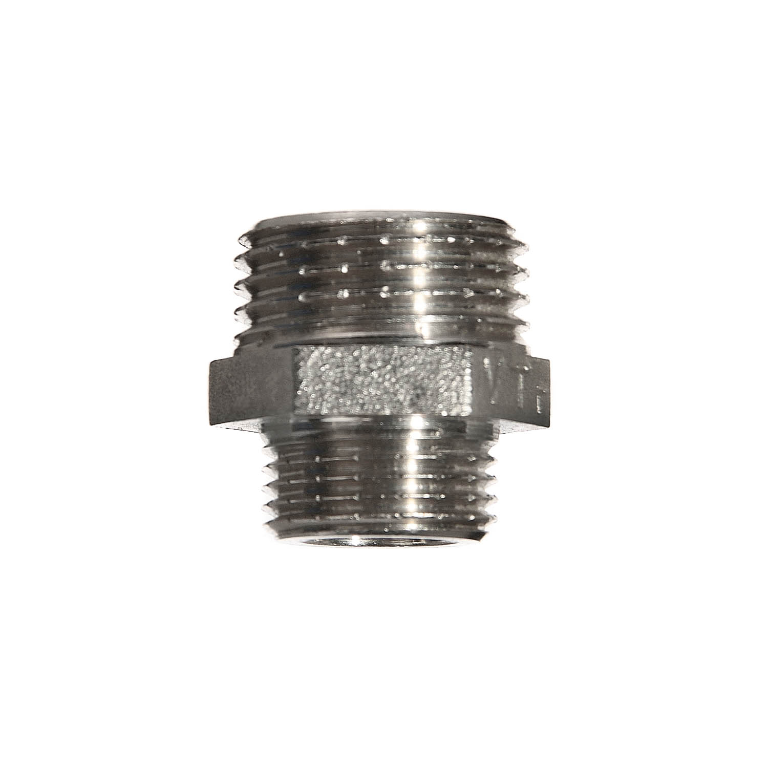 Ниппель переходной 1/2"(Ø15)х3/8"(Ø10) П/П VALTEC VTr.580.N. *10/200