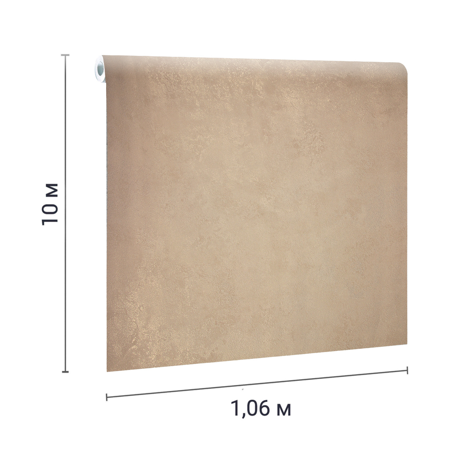 Обои  флиз Ateliero Polet 283732 1.06*10м *6