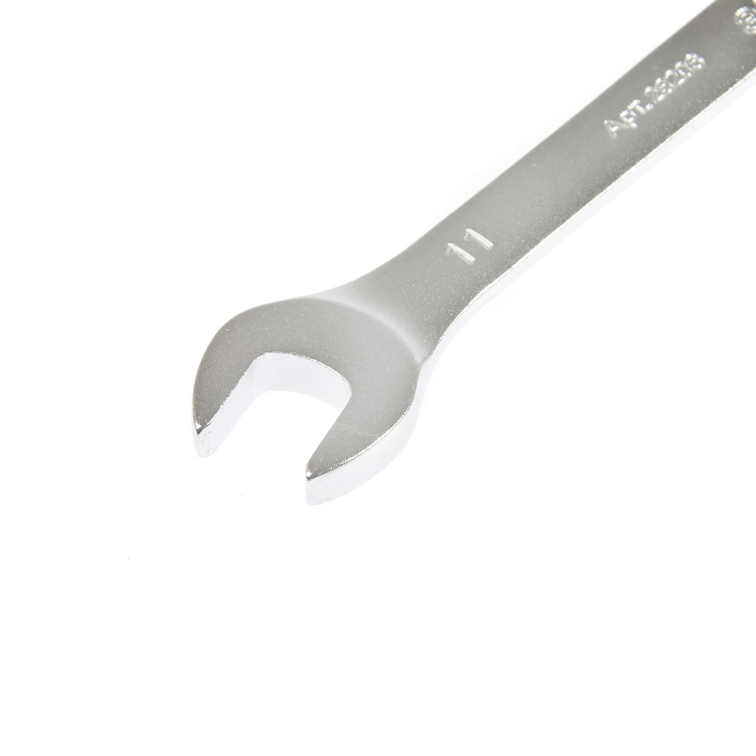 Ключ гаечный комбинированный КГК 11*11 CrV ЭНКОР,подвес(26206)