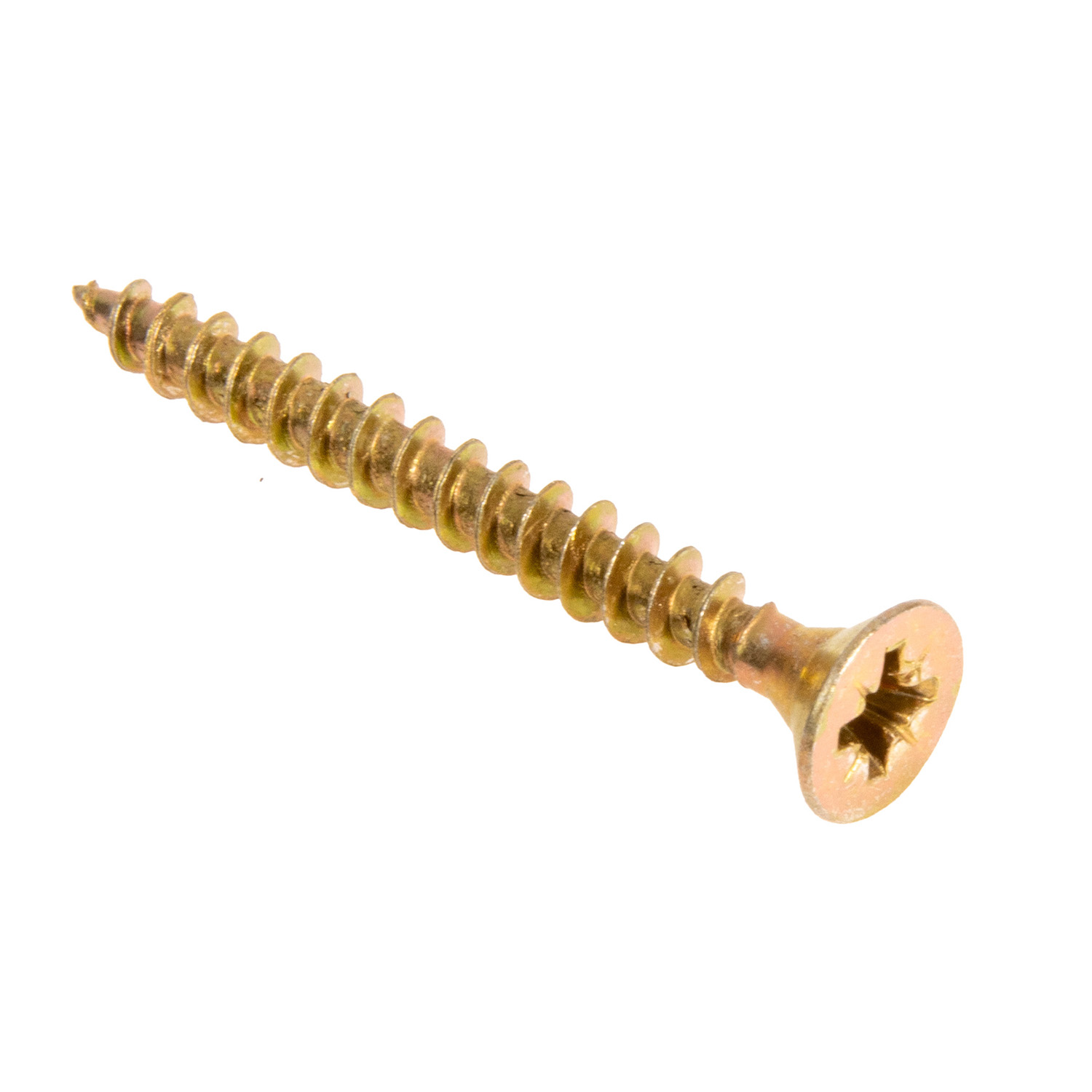 Шурупы жёлтые BROZEX пакет 5*45 (30шт) *10/100 Шурупы жёлтые BROZEX пакет 5*45 (30шт) *10/100