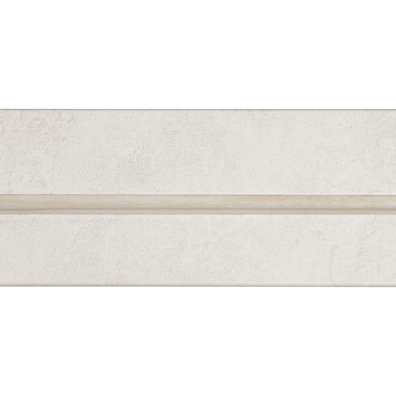 Коробка ПВХ телескопическая БЕТОН снежный 80*2070мм с УПЛОТНИТЕЛЕМ BROZEX-WOOD *2