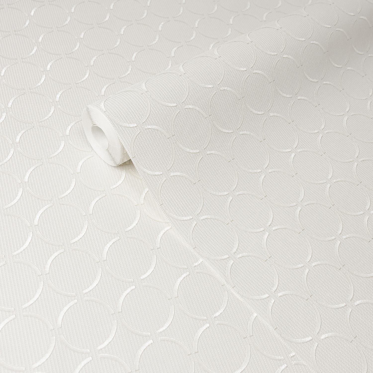 Обои  флиз Victoria Stenova Connect (бел.) 585261 1.06*10м *6