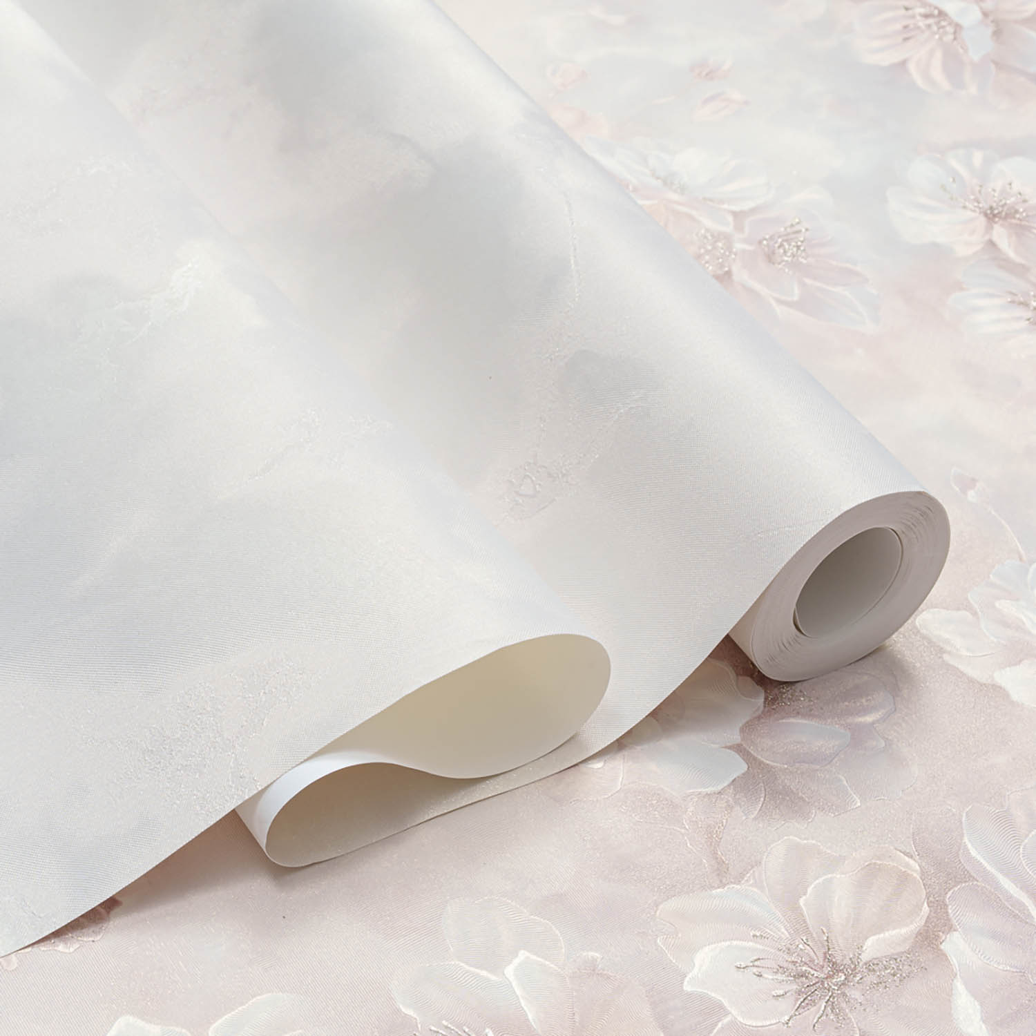 Обои флиз. Артекс FREEDOM Паулина-уни (беж.) 11421-05 10х1.06м  *1/6