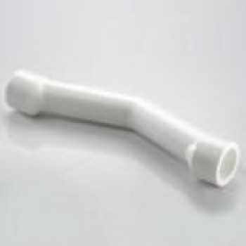 Обвод PPRC Ø 20мм короткий *50/200