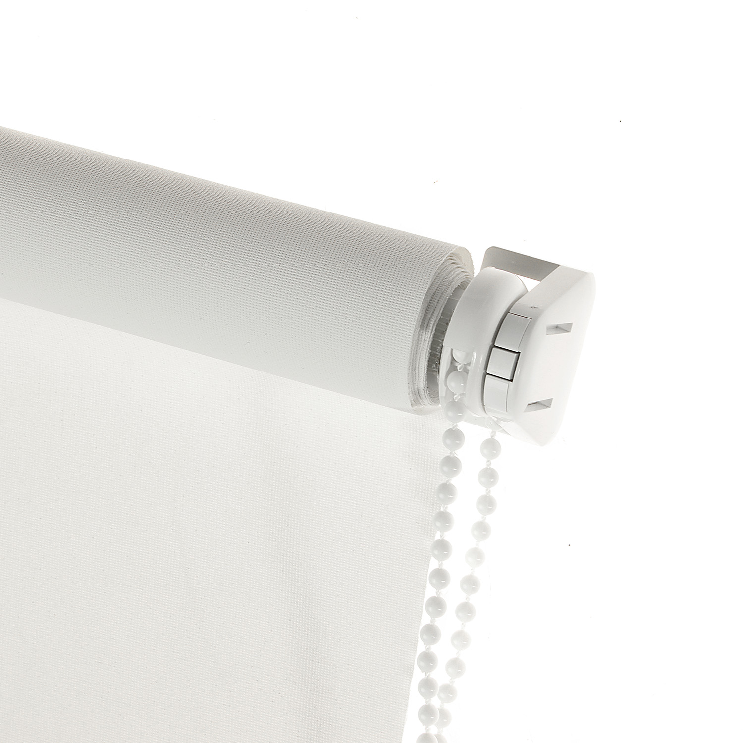 Штора рулонная Мона белый 66*175 Легранд *1/6