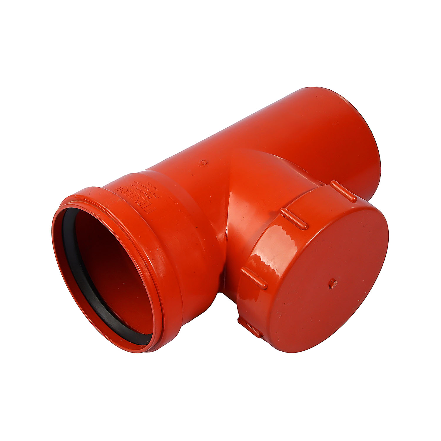 Ревизия наружная Ø 110 мм *1/10