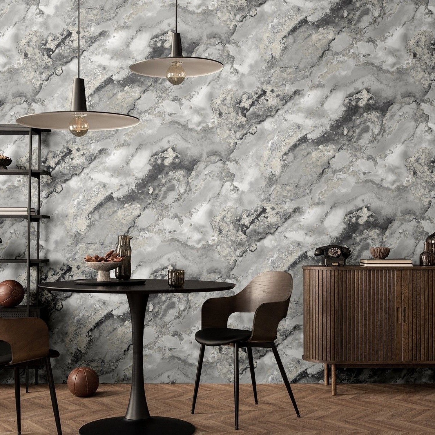 Обои  флиз VS Ateliero Ametist  287779 1.06*10м *6