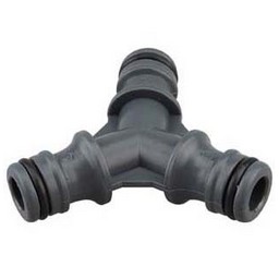 Муфта соединительная тройник Belamos, 1/2" Муфта соединительная тройник Belamos, 1/2"