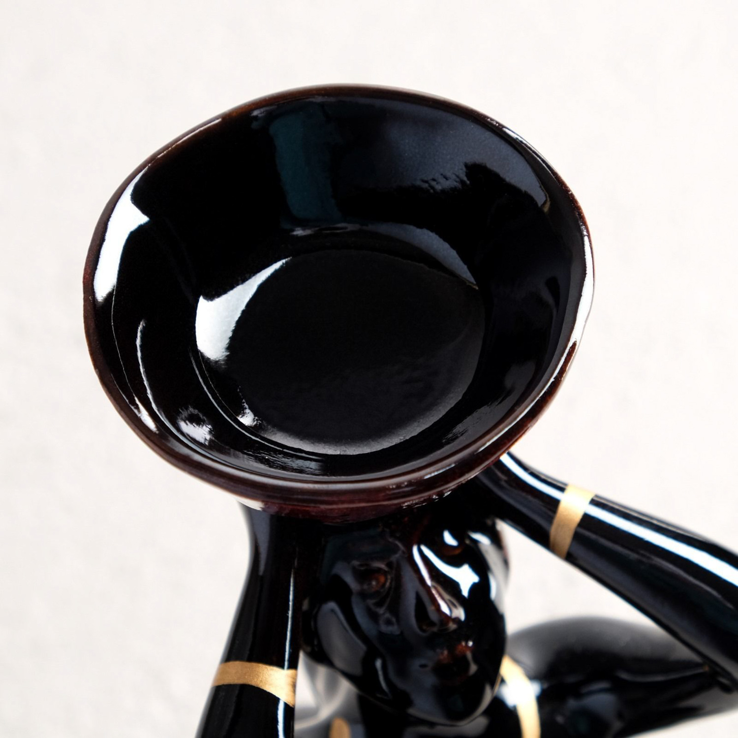 Подсвечник "Дива", микс   7030444