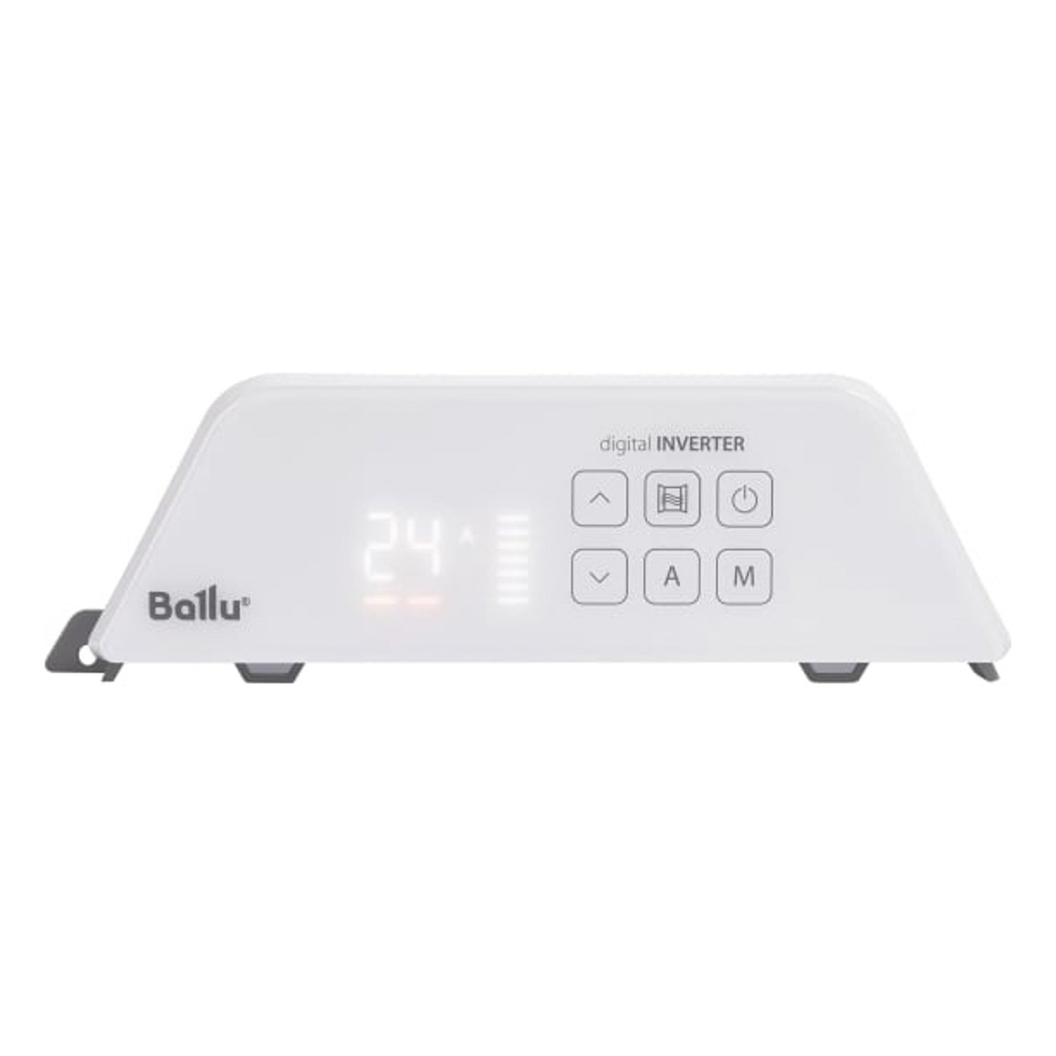 Блок управления Transformer Digital Inverter Ballu BCT/EVU-4I  *1