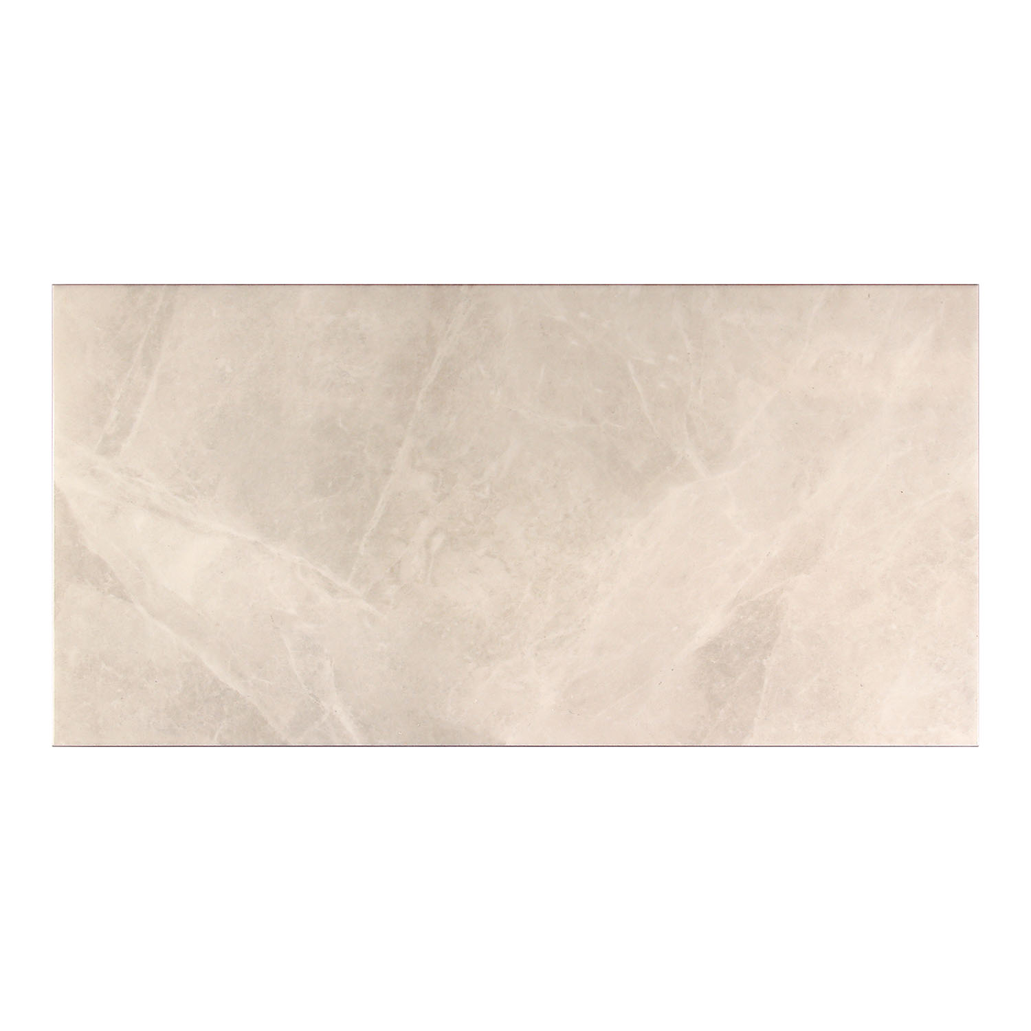 Плитка настенная Futuris св.-серая 300*600*9 GT199VG  Global tile *1,62кв.м/58,32