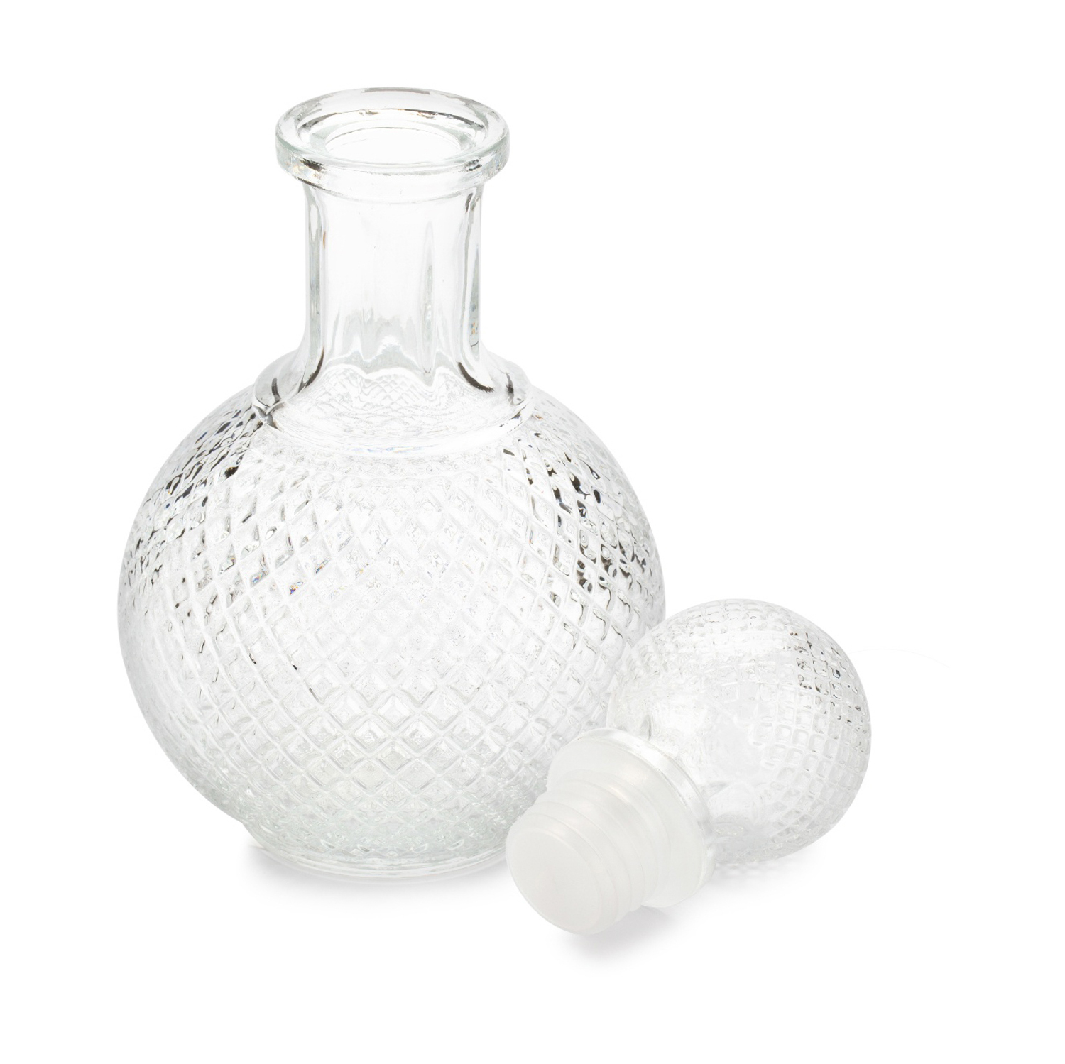 яяяГрафин стекло "BARON"  500мл CN02003 "Luminarc" *12 яяяГрафин стекло "BARON"  500мл CN02003 "Luminarc" *12