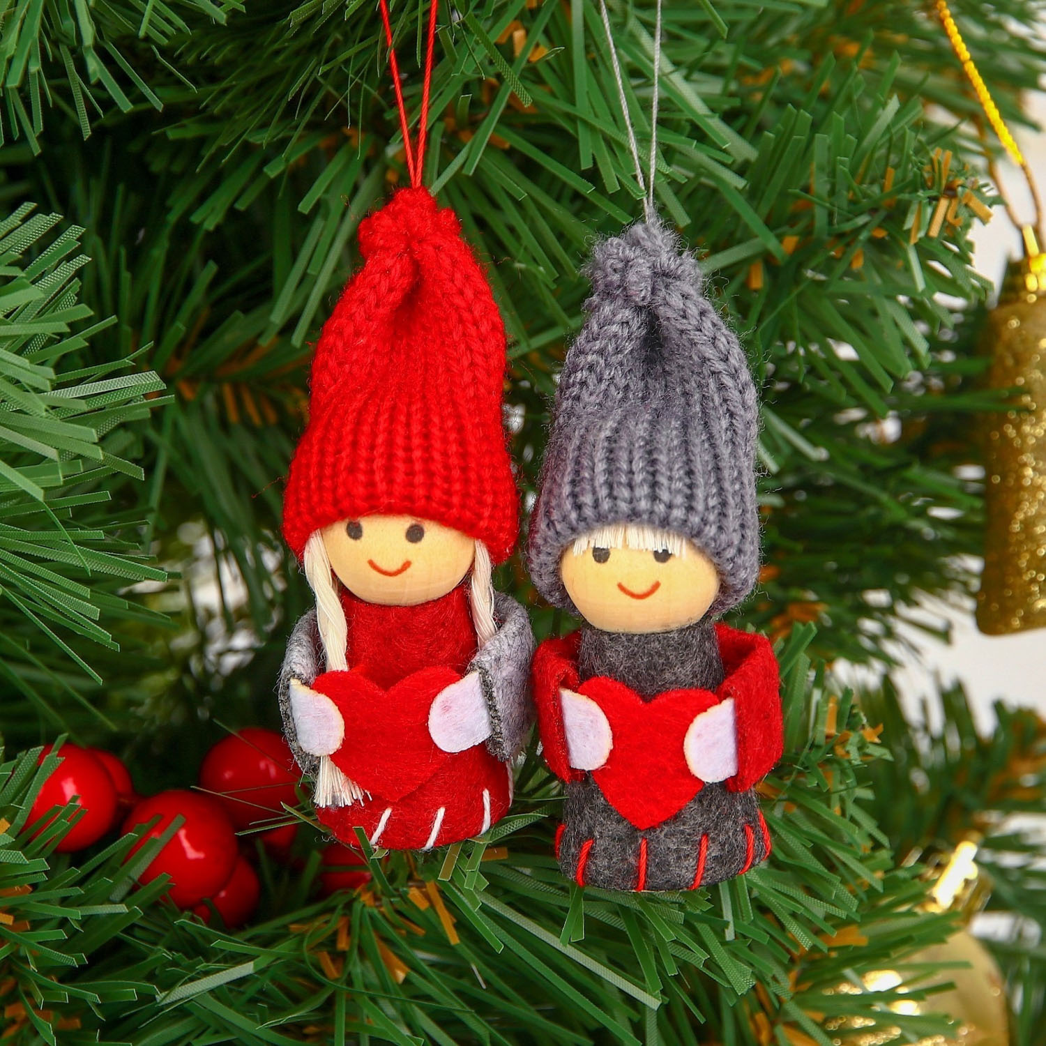 Игрушка - подвеска "Малыш с сердечком", МИКС 3584596 Игрушка - подвеска "Малыш с сердечком", МИКС 3584596