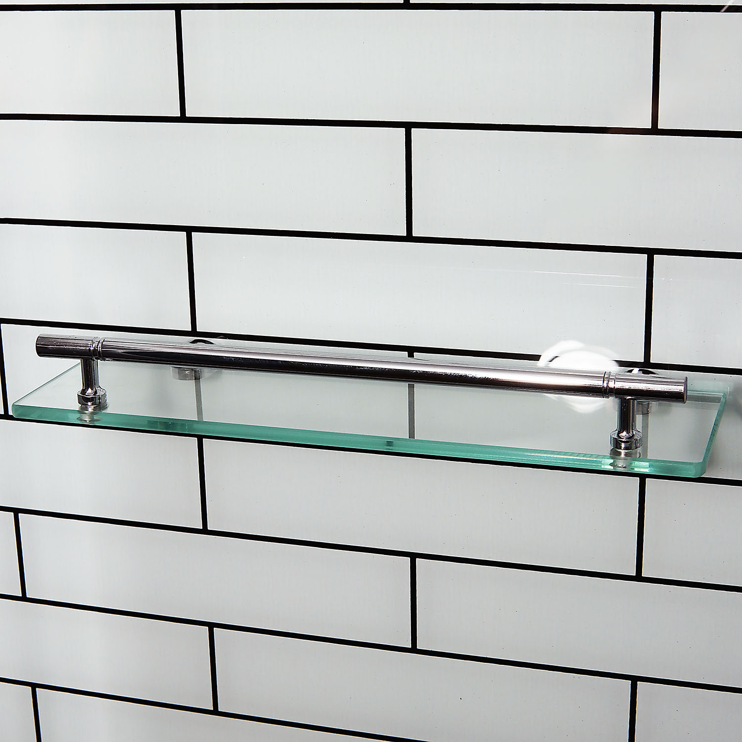 Кабина душевая 90х90х215 см Verner Sanitary Ware, низкий поддон, стекло прозрачное, белый